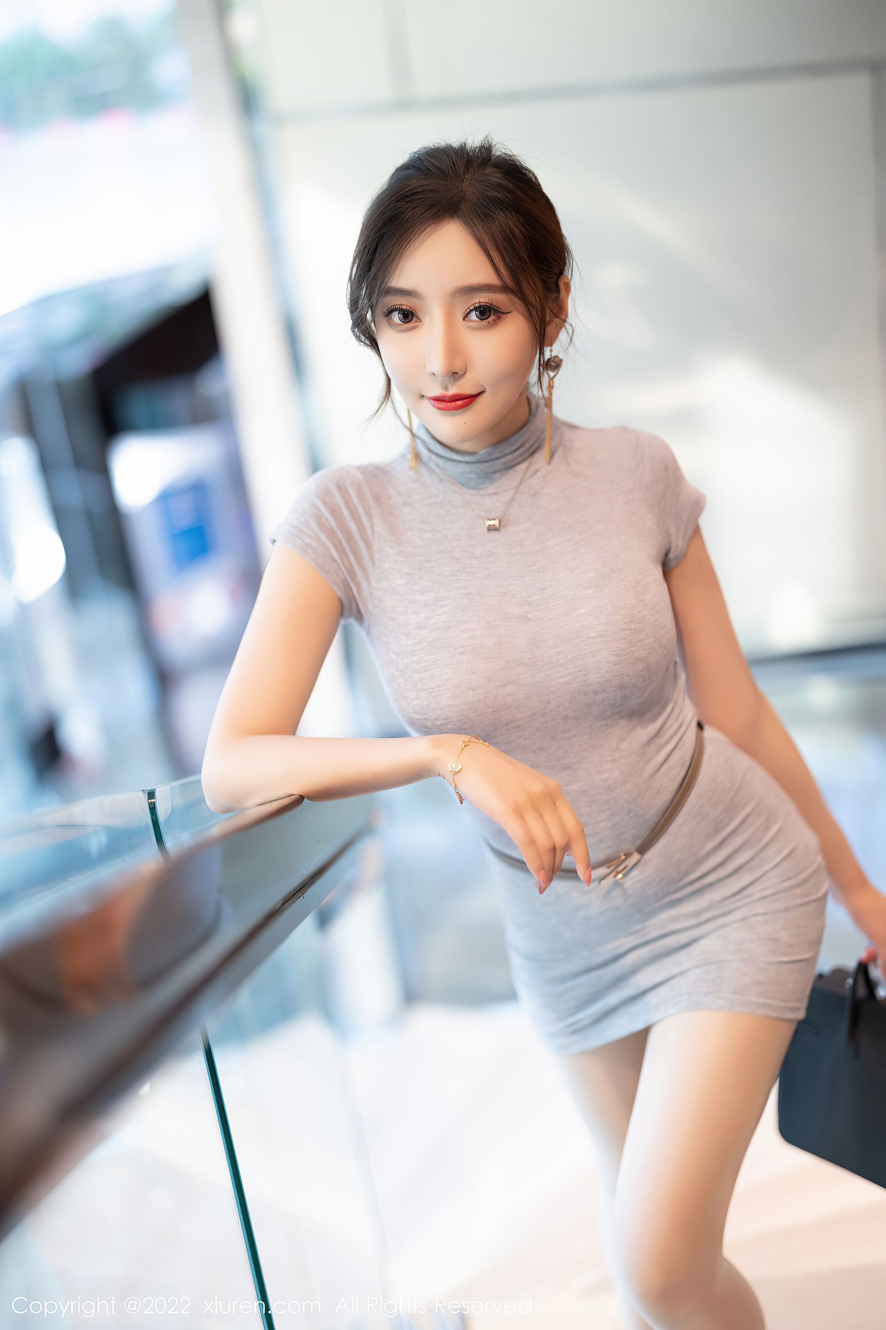 [秀人XiuRen] No.4743 王馨瑶yanni 第10张图