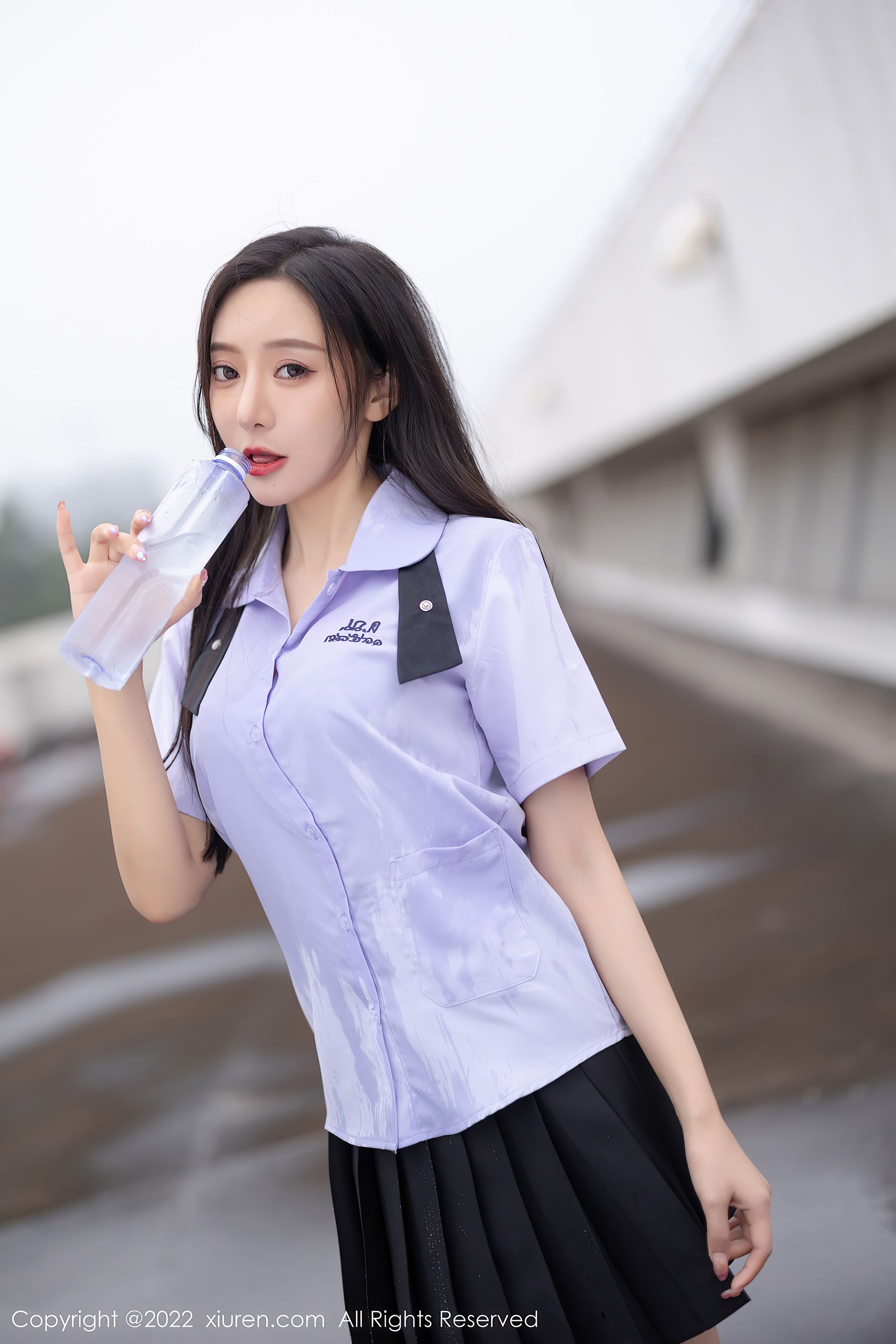 [秀人XiuRen] No.4819 王馨瑶yanni 第22张图