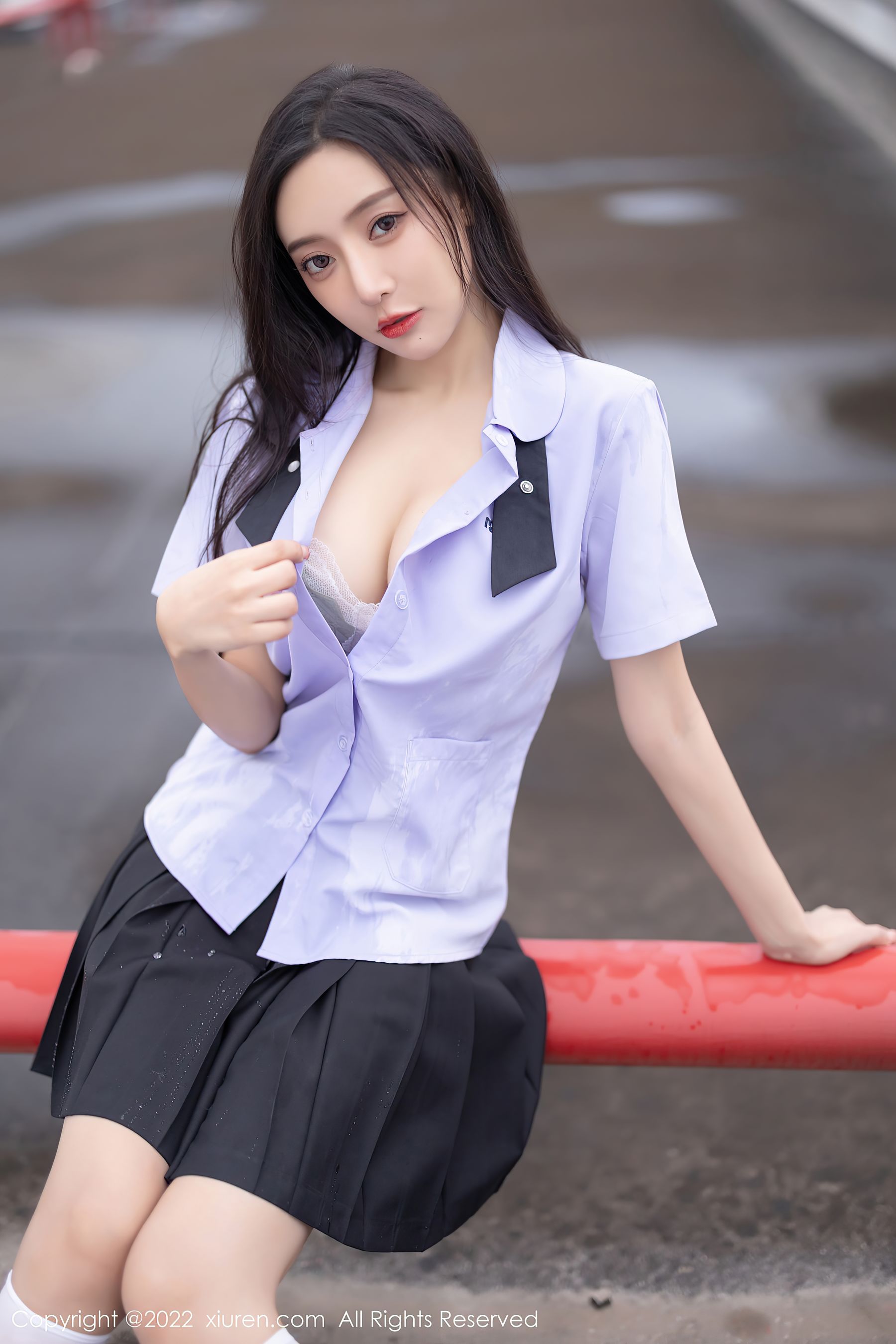 [秀人XiuRen] No.4819 王馨瑶yanni 第29张图