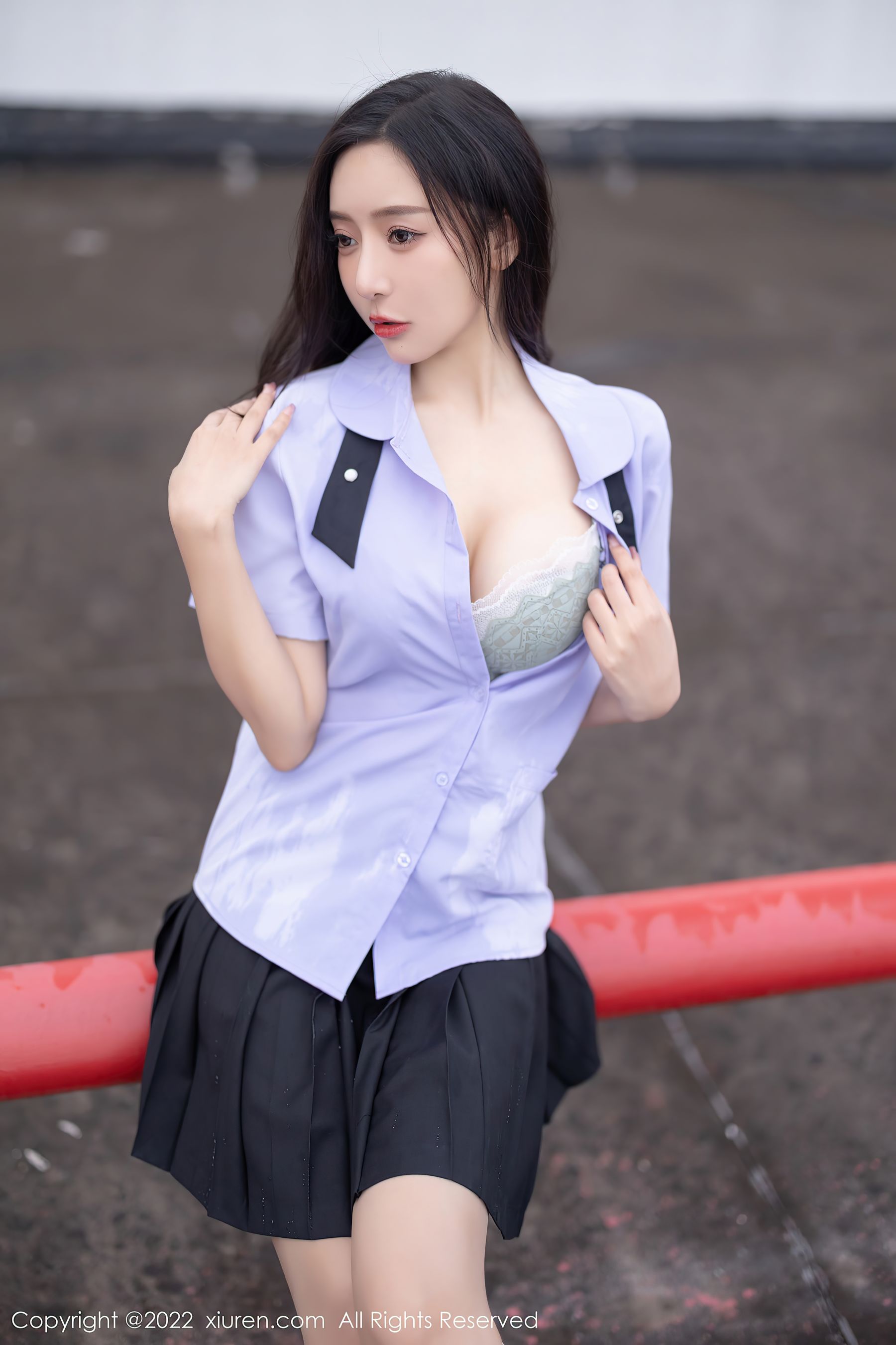 [秀人XiuRen] No.4819 王馨瑶yanni 第32张图
