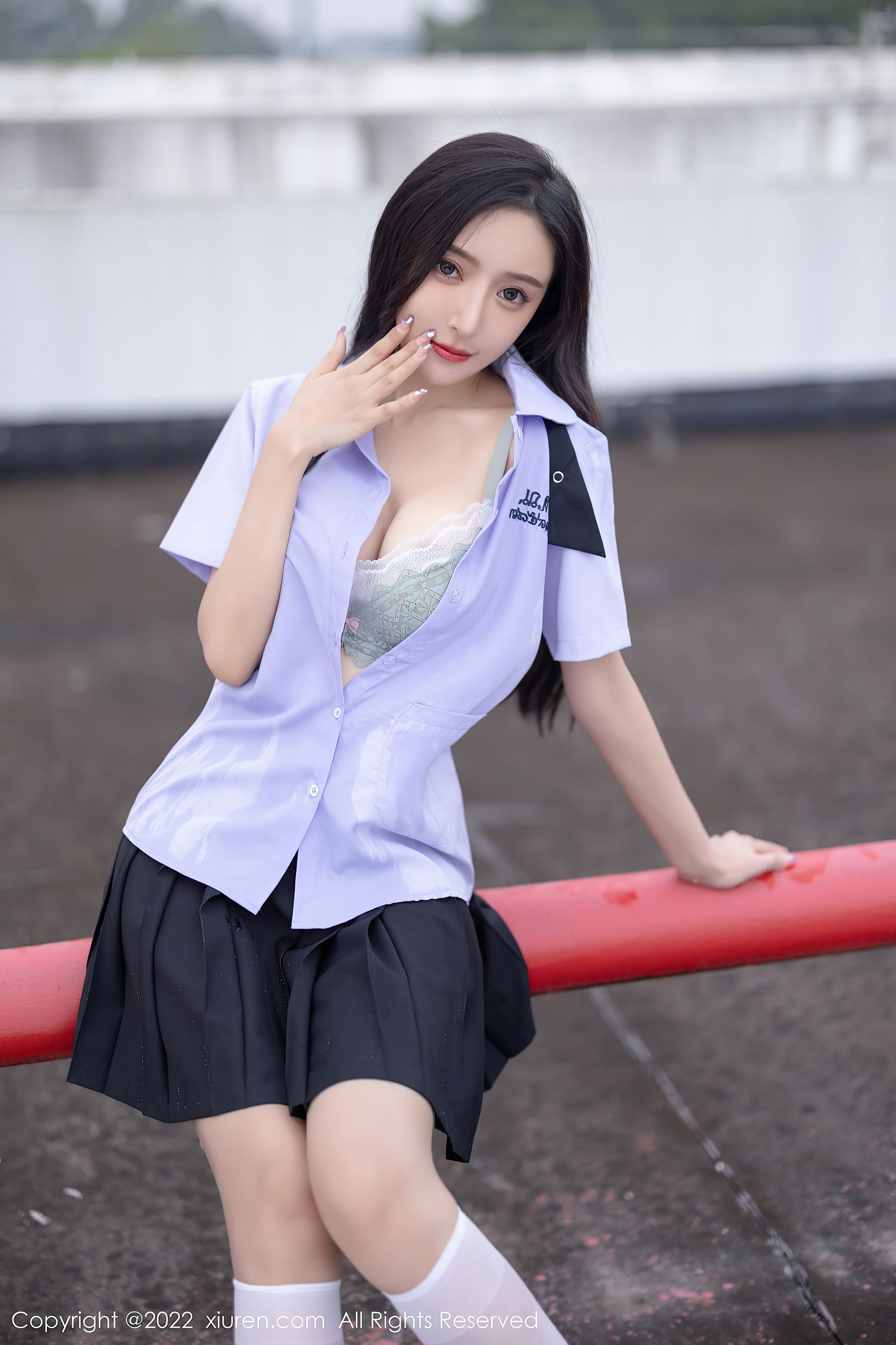 [秀人XiuRen] No.4819 王馨瑶yanni 第33张图