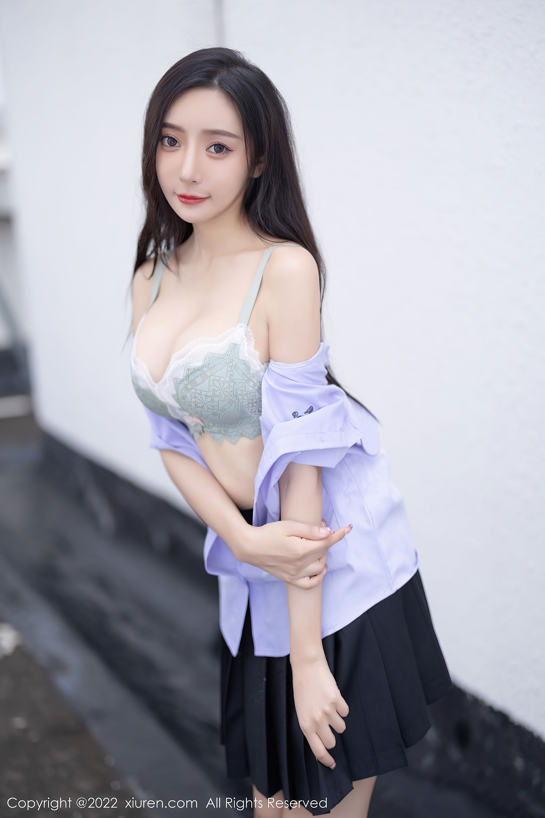 [秀人XiuRen] No.4819 王馨瑶yanni 第38张图