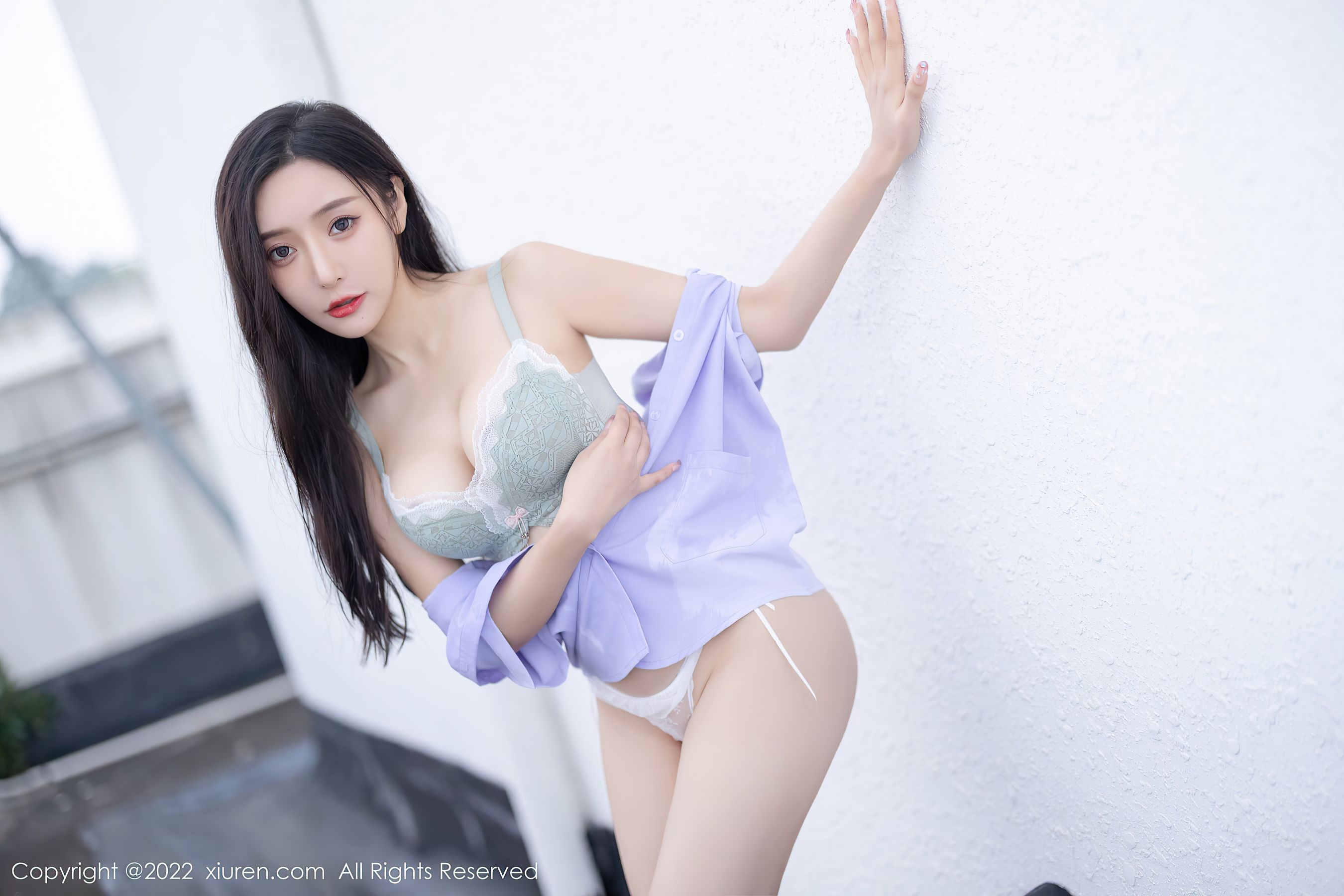 [秀人XiuRen] No.4819 王馨瑶yanni 第44张图