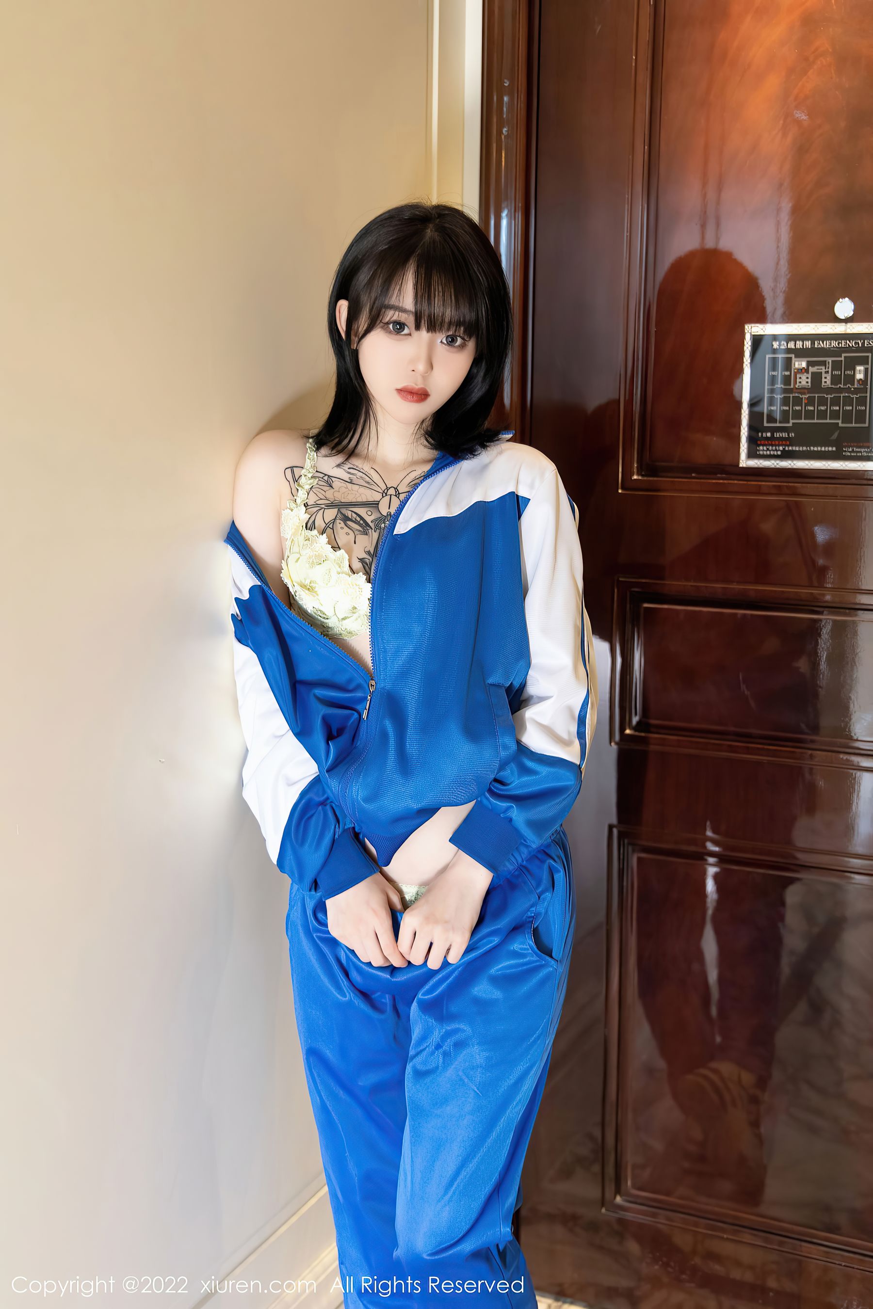 [秀人XiuRen] No.4838 奶瓶 第37张图