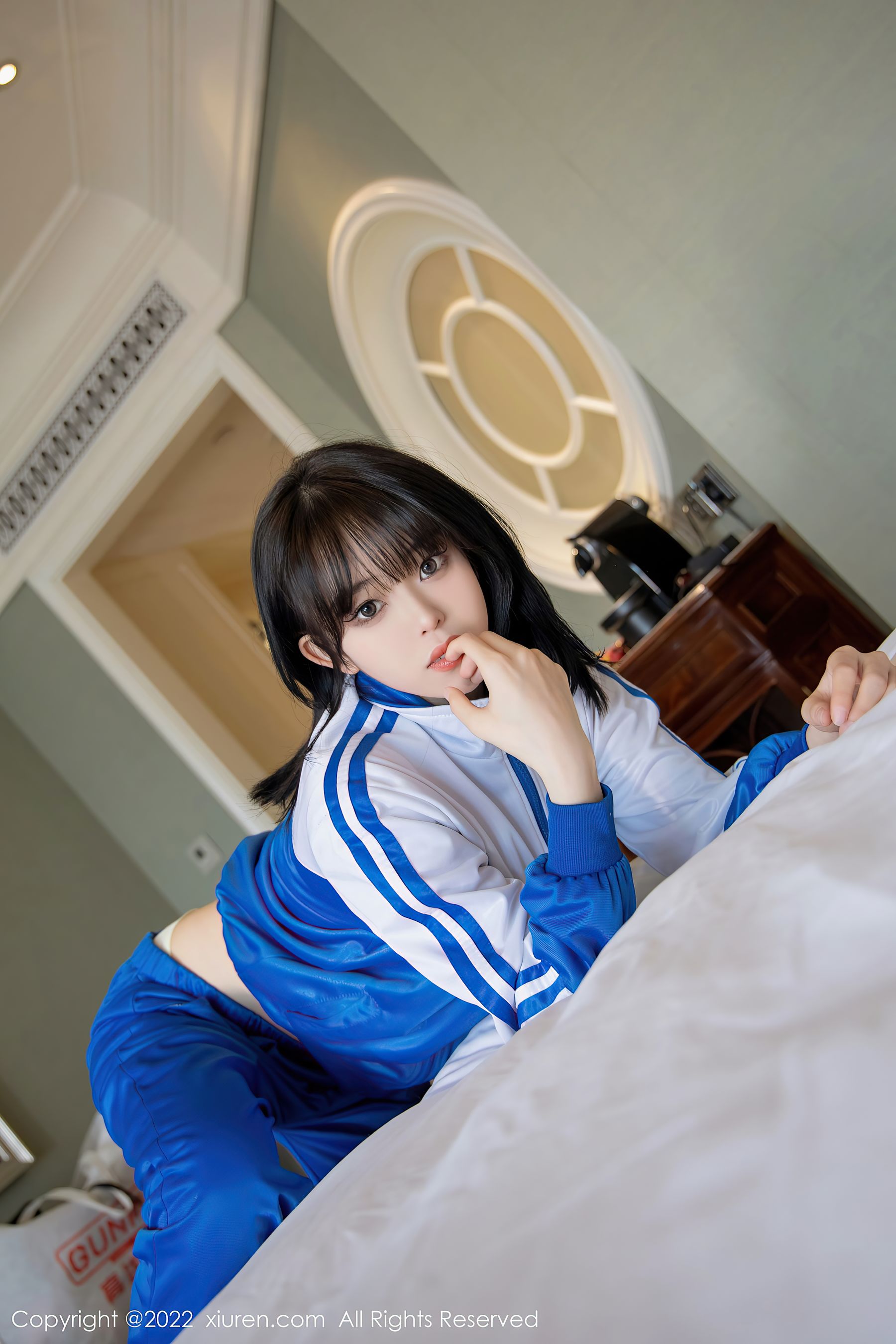 [秀人XiuRen] No.4838 奶瓶 第46张图