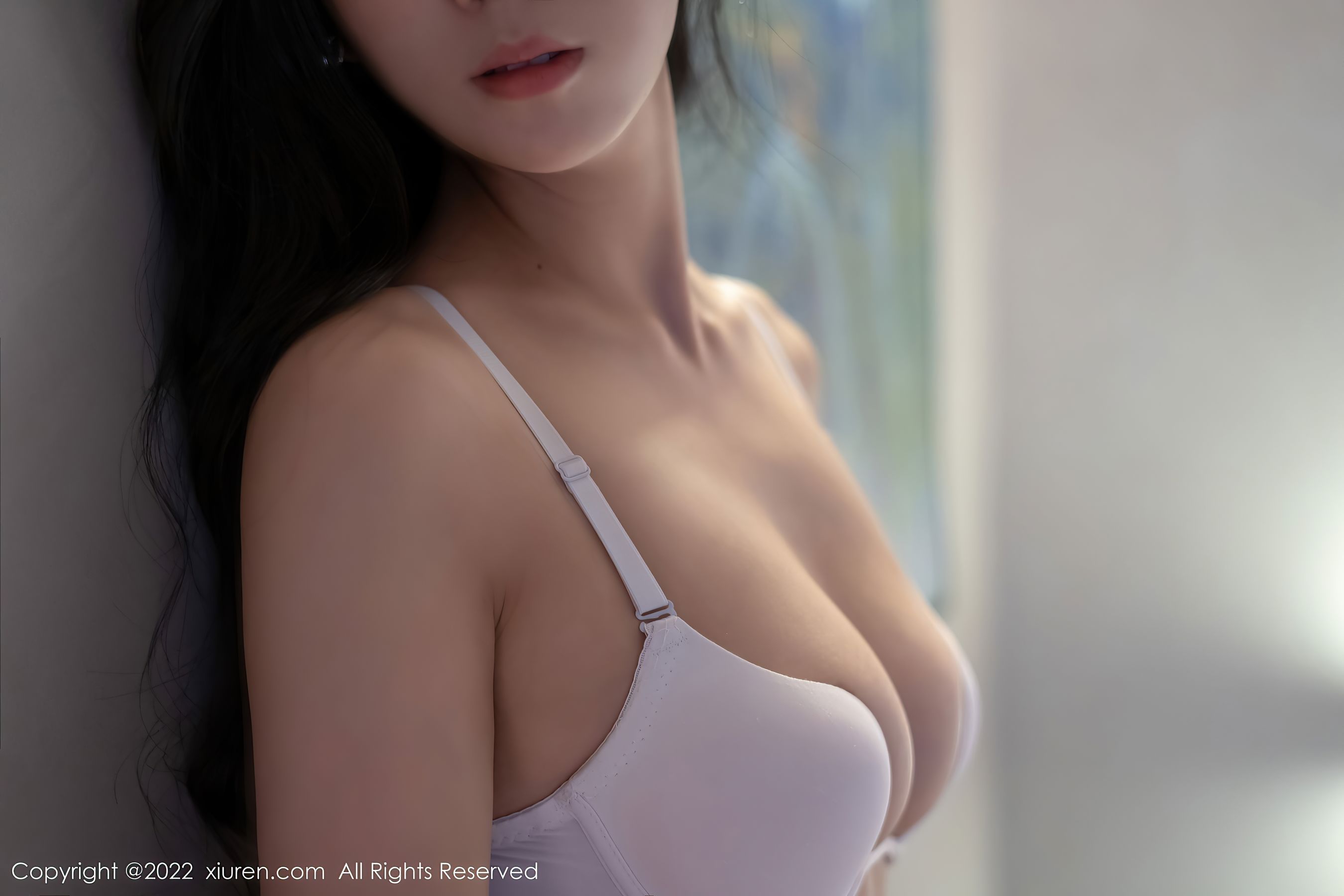 [秀人XiuRen] No.4859 李雅柔 第51张图