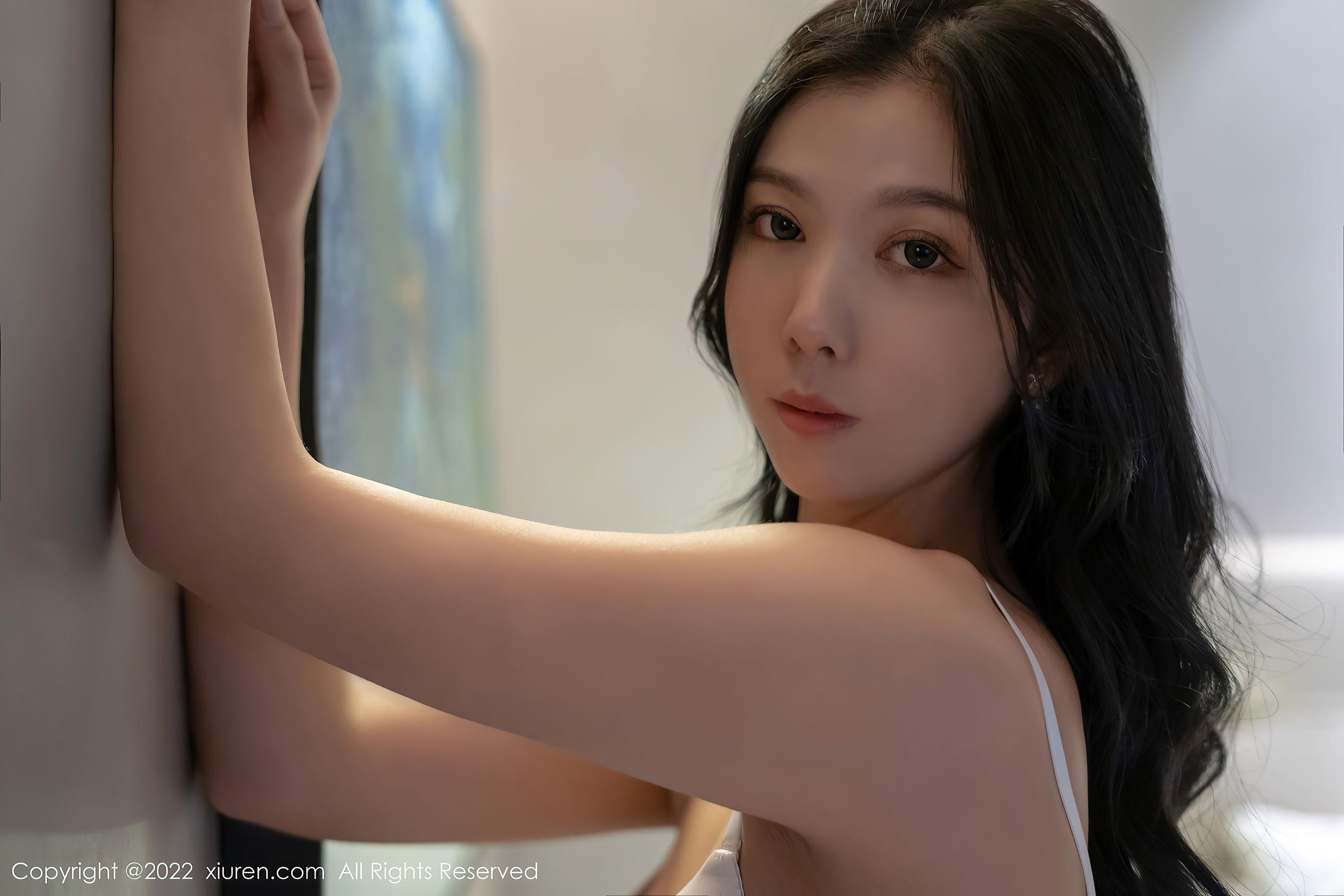[秀人XiuRen] No.4859 李雅柔 第57张图