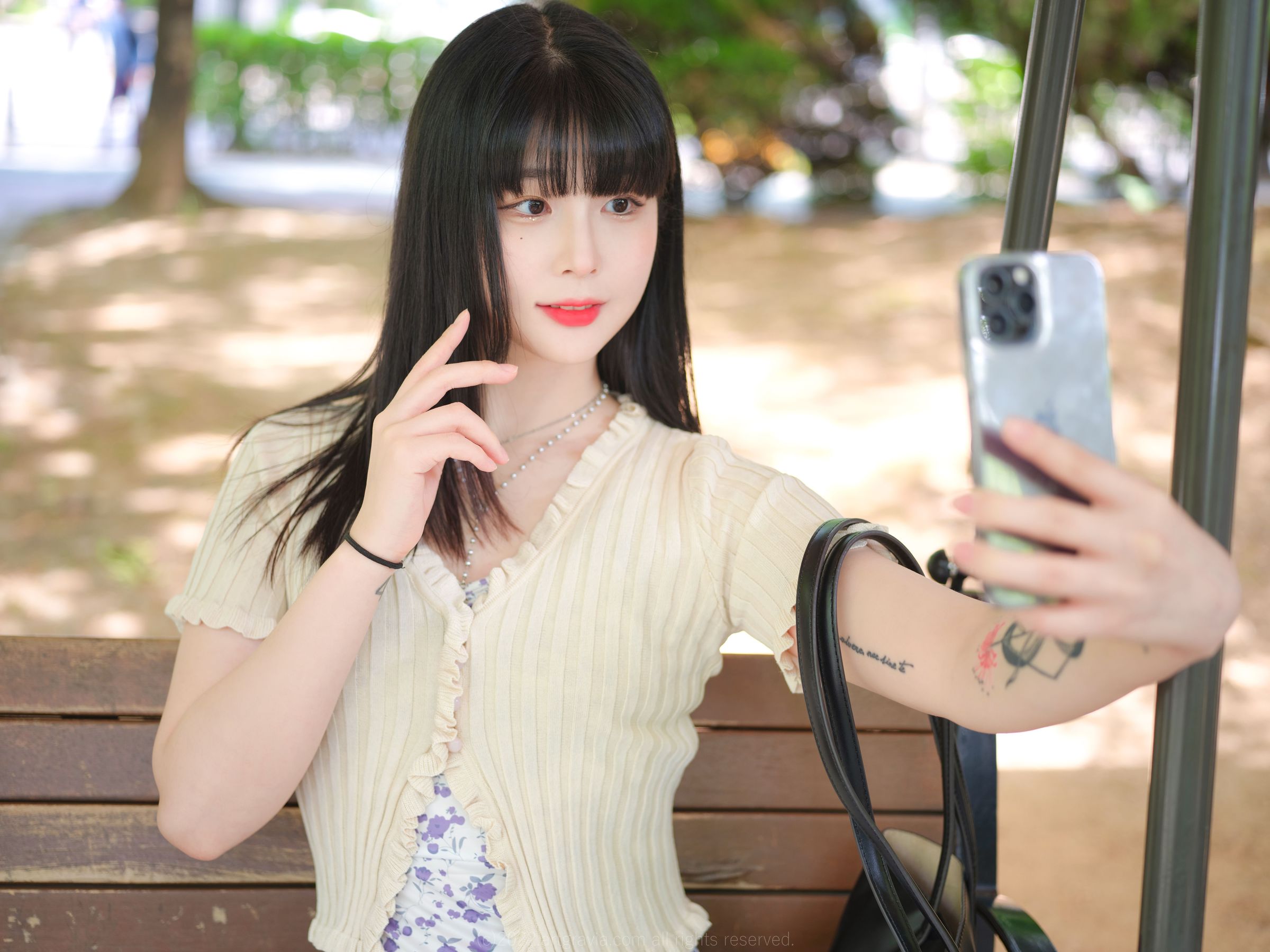 [ARTGRAVIA] VOL.406 Jang Joo 第1张图