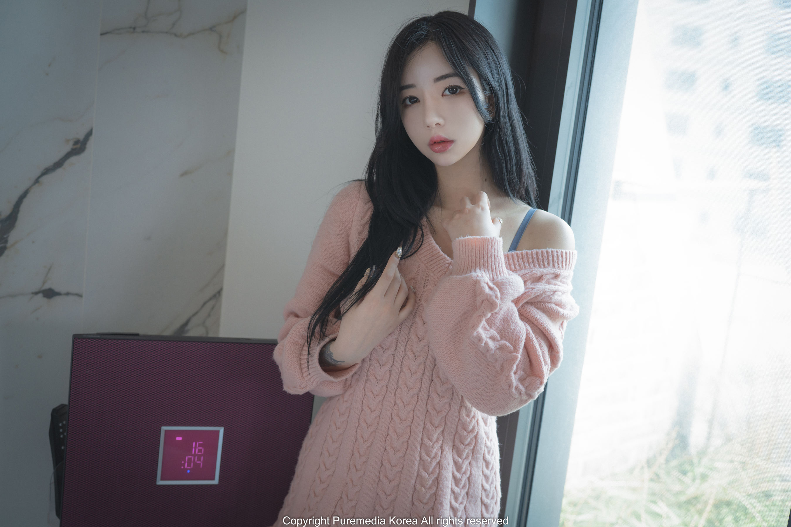 [PURE MEDIA]  Vol.168 - JIA 第1张图
