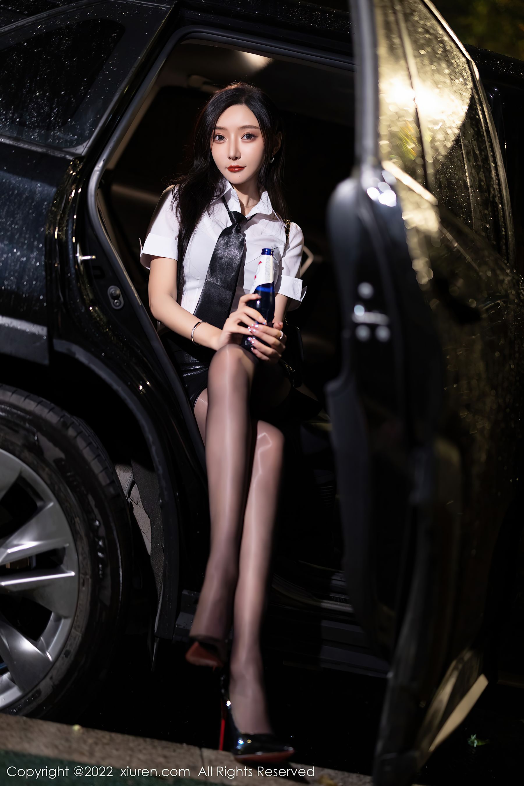 [秀人XiuRen] No.4879 王馨瑶yanni 第17张图