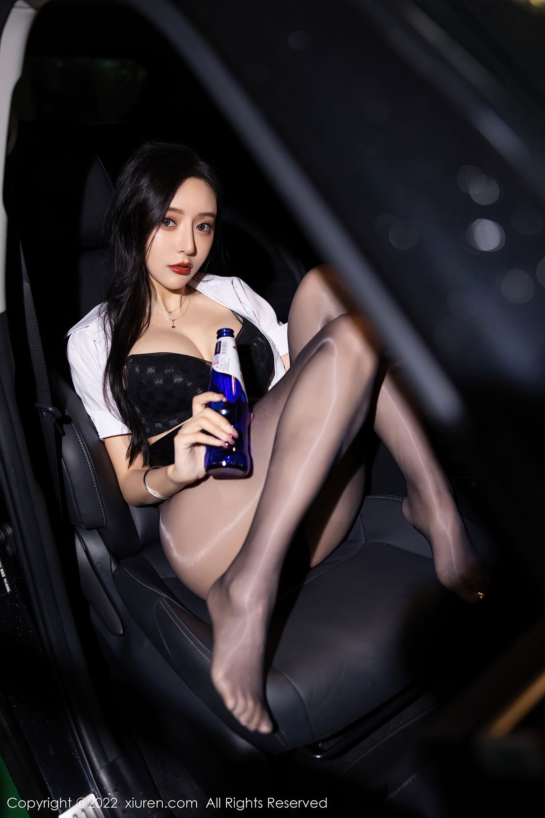 [秀人XiuRen] No.4879 王馨瑶yanni 第67张图
