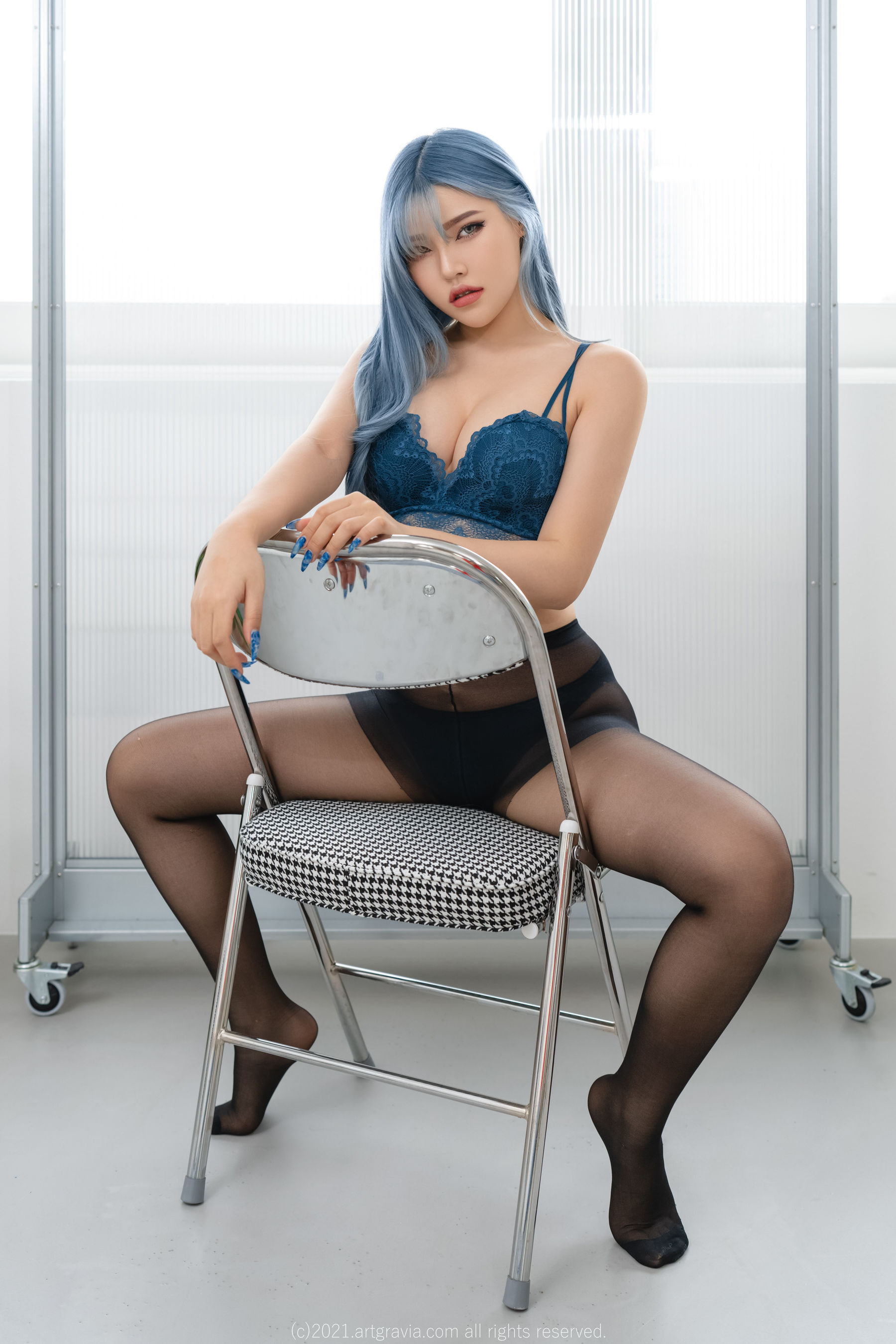 [ARTGRAVIA] VOL.299 Oh Duck Hwa 第33张图
