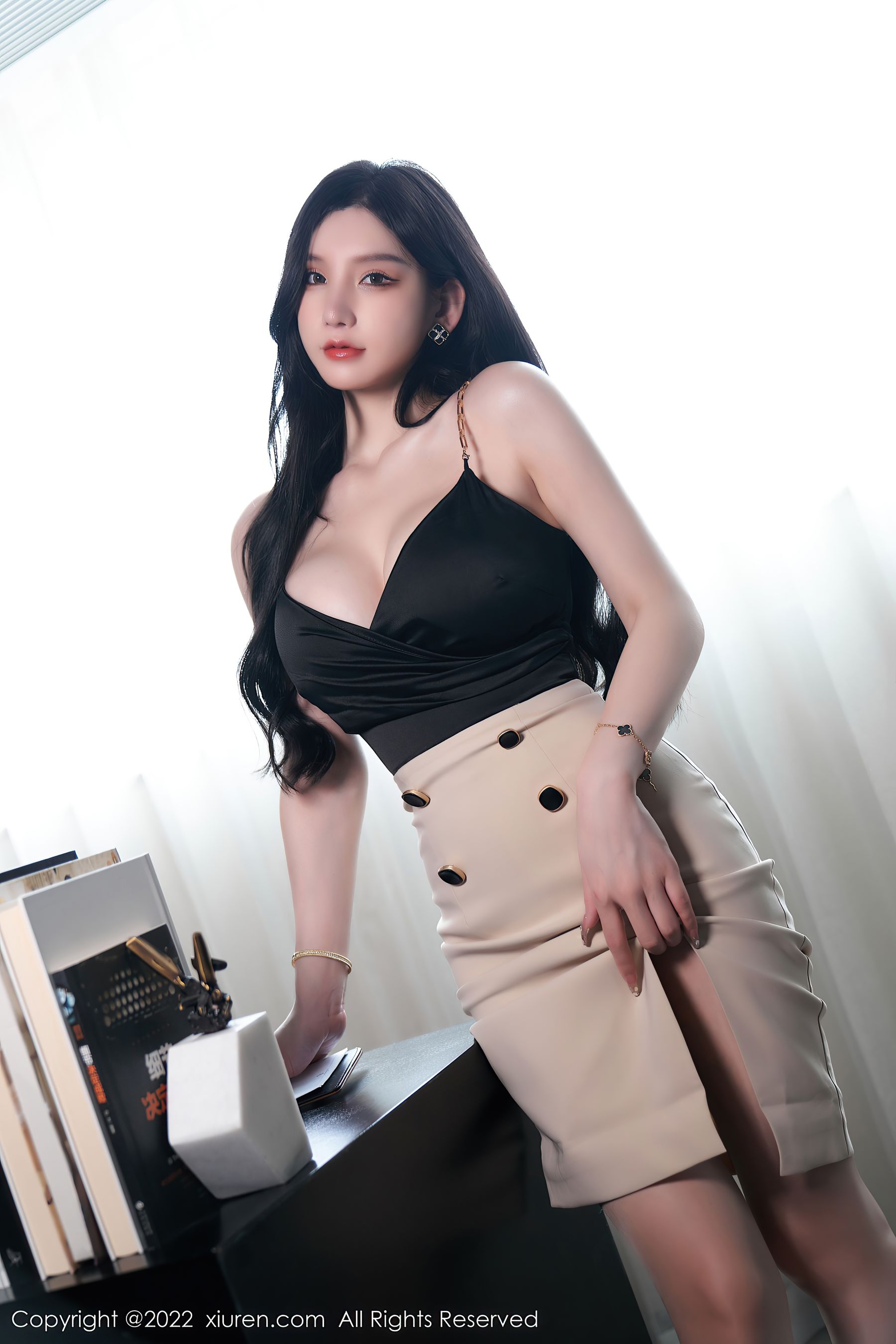 [秀人XiuRen] No.5071 周于希Sally 第18张图