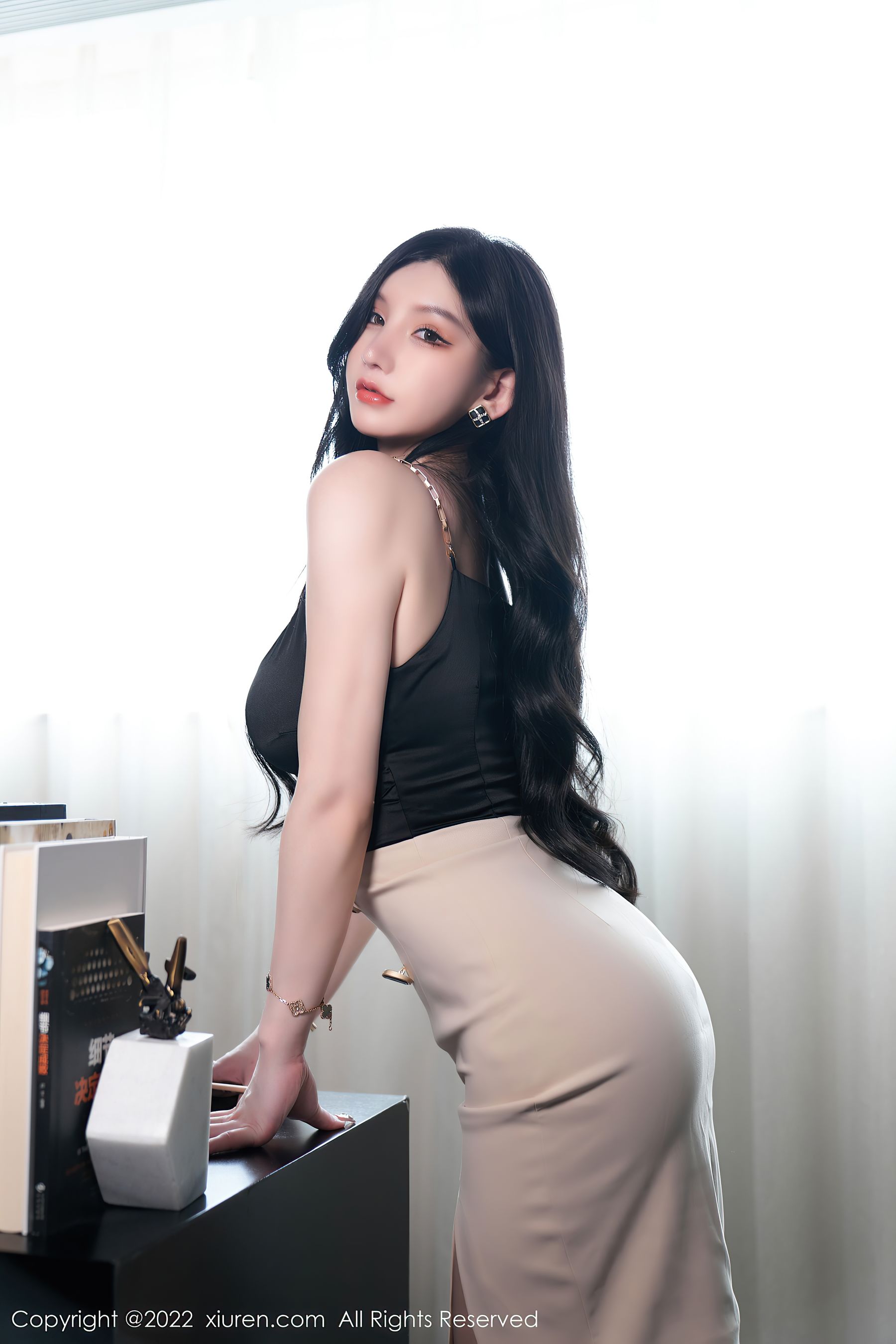 [秀人XiuRen] No.5071 周于希Sally 第19张图