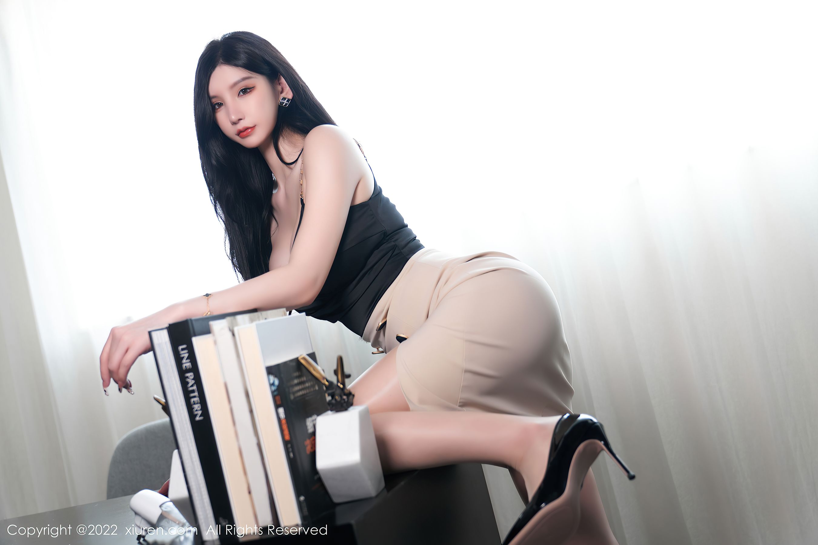 [秀人XiuRen] No.5071 周于希Sally 第24张图