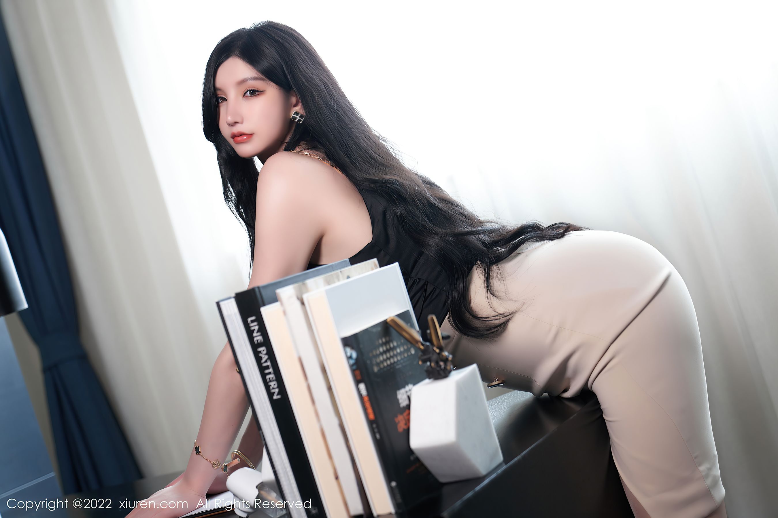 [秀人XiuRen] No.5071 周于希Sally 第28张图
