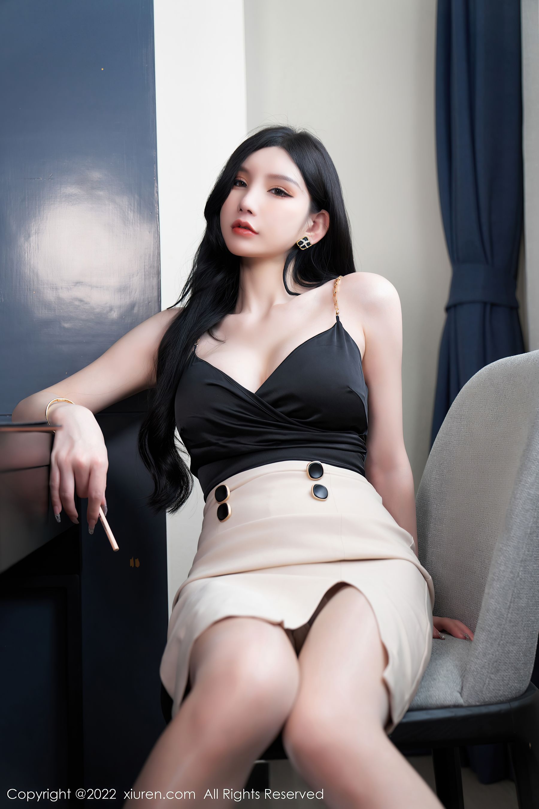 [秀人XiuRen] No.5071 周于希Sally 第35张图