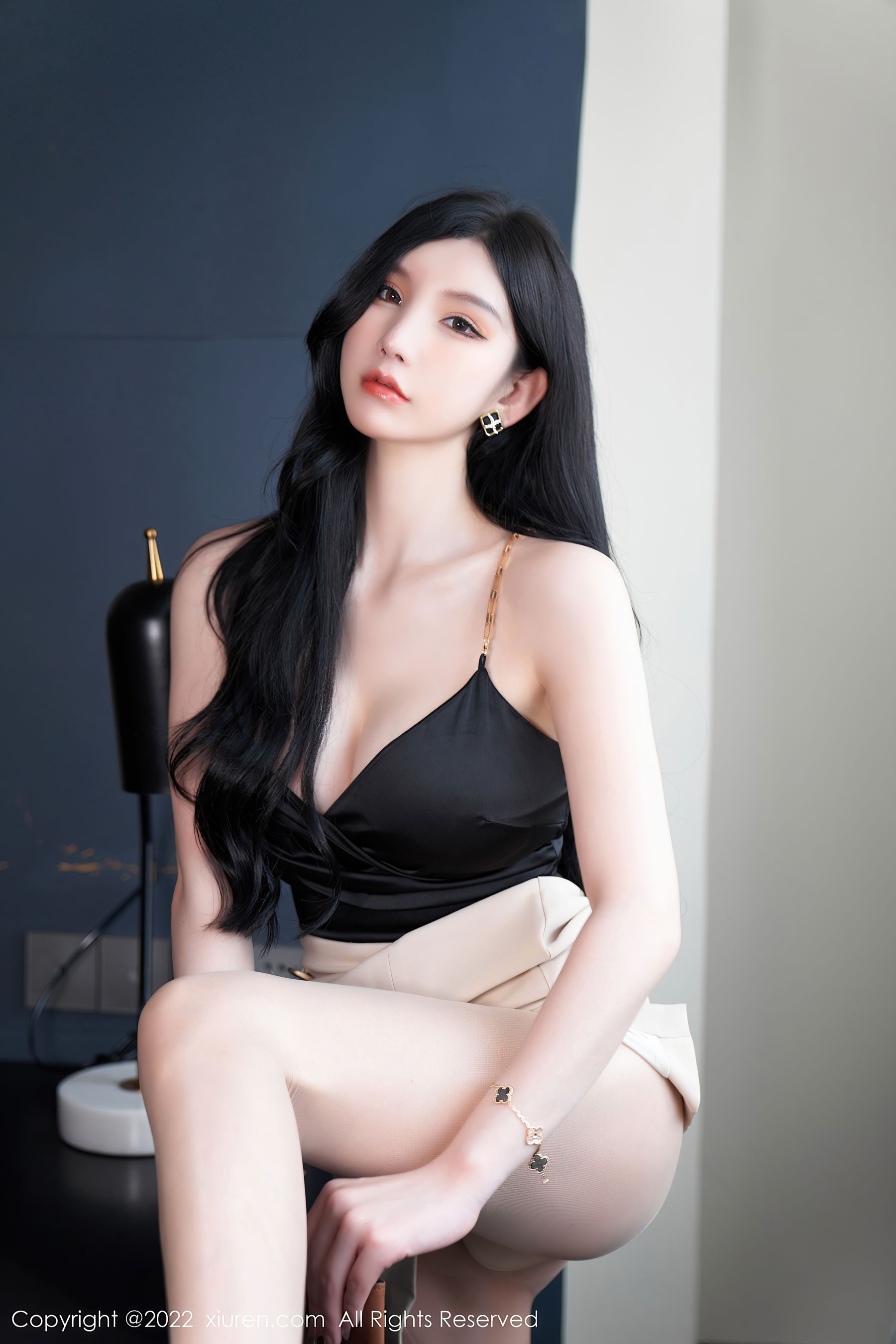 [秀人XiuRen] No.5071 周于希Sally 第43张图