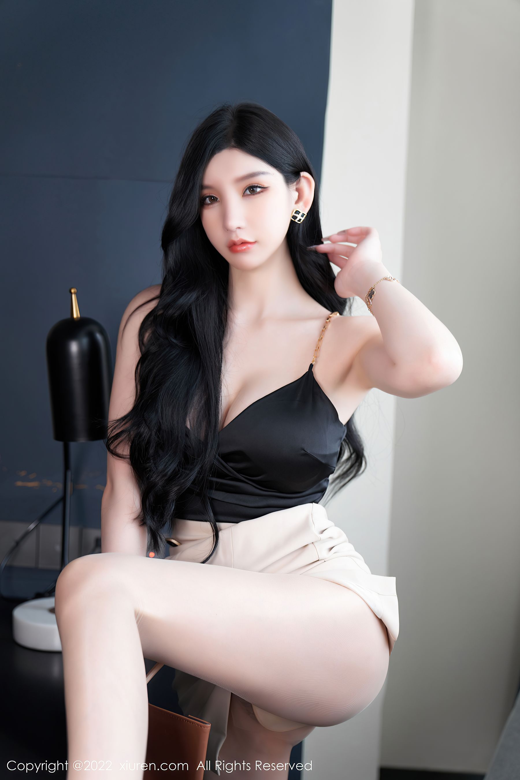 [秀人XiuRen] No.5071 周于希Sally 第44张图