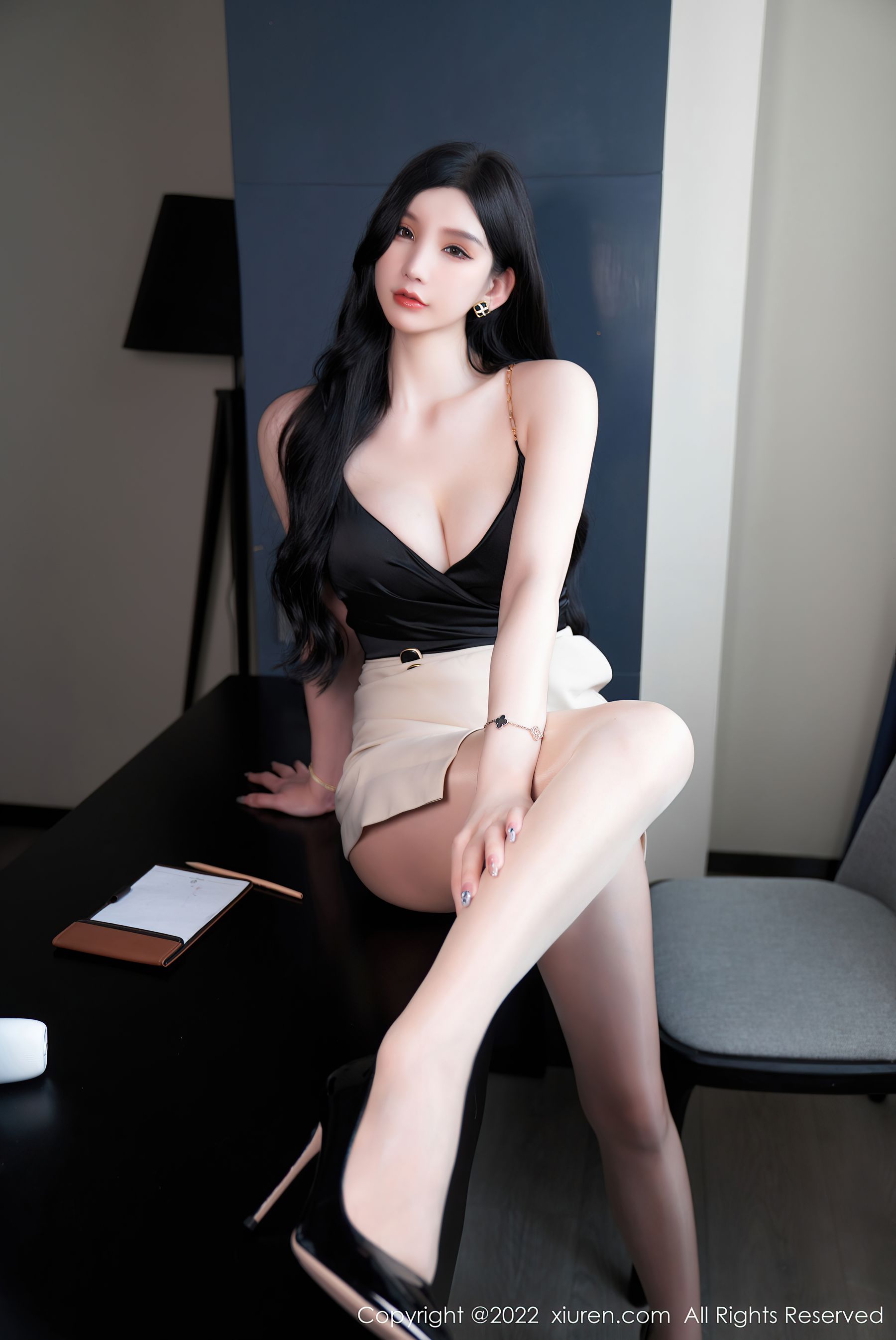 [秀人XiuRen] No.5071 周于希Sally 第46张图