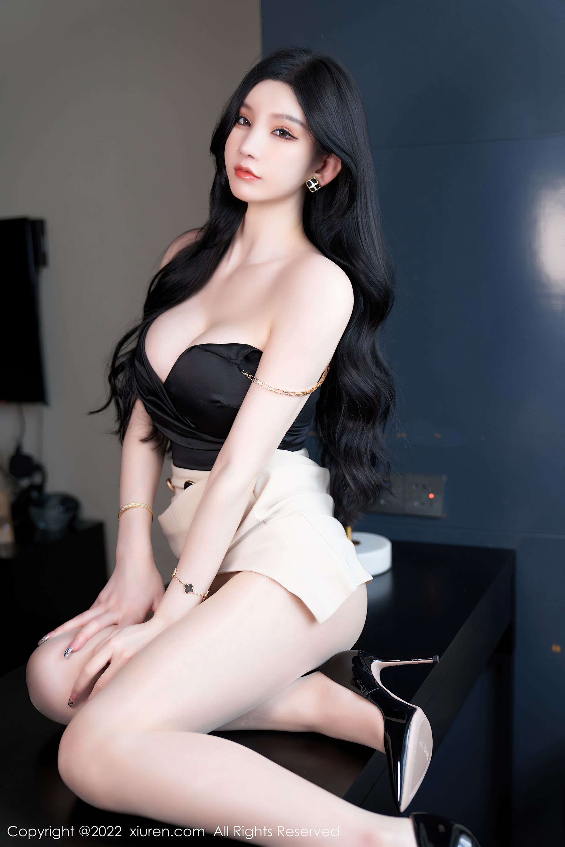 [秀人XiuRen] No.5071 周于希Sally 第54张图