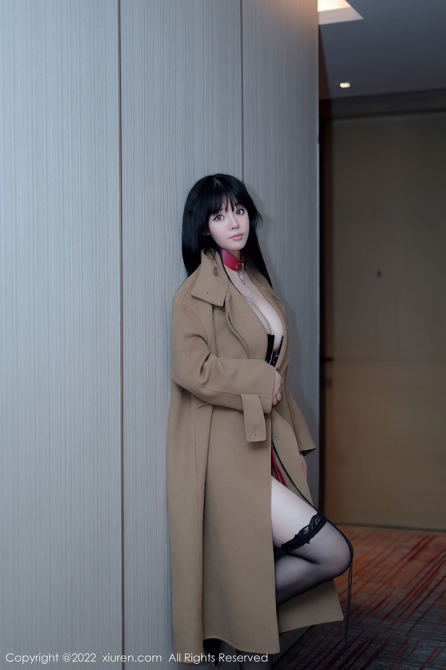 [秀人XiuRen] No.5090 徐媛媛 第9张图