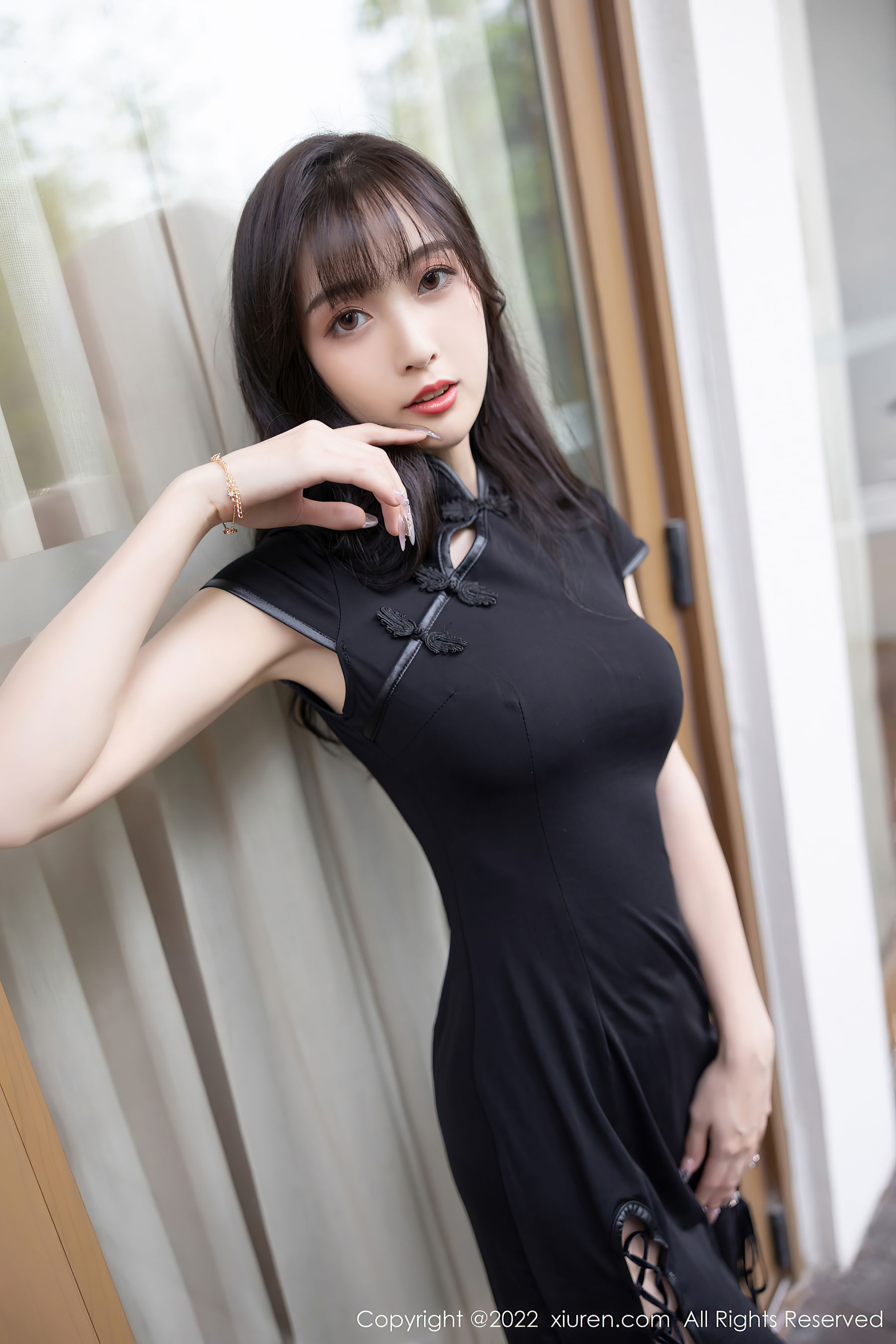 [秀人XiuRen] No.5119 林星阑 第17张图