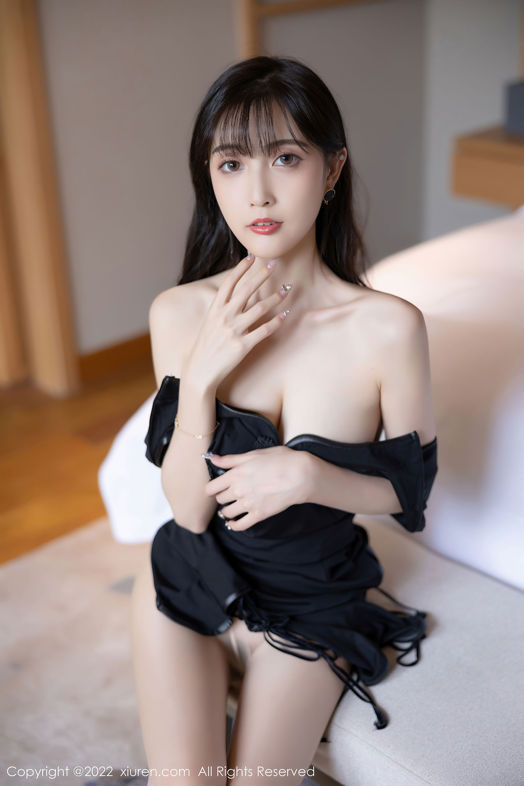 [秀人XiuRen] No.5119 林星阑 第47张图