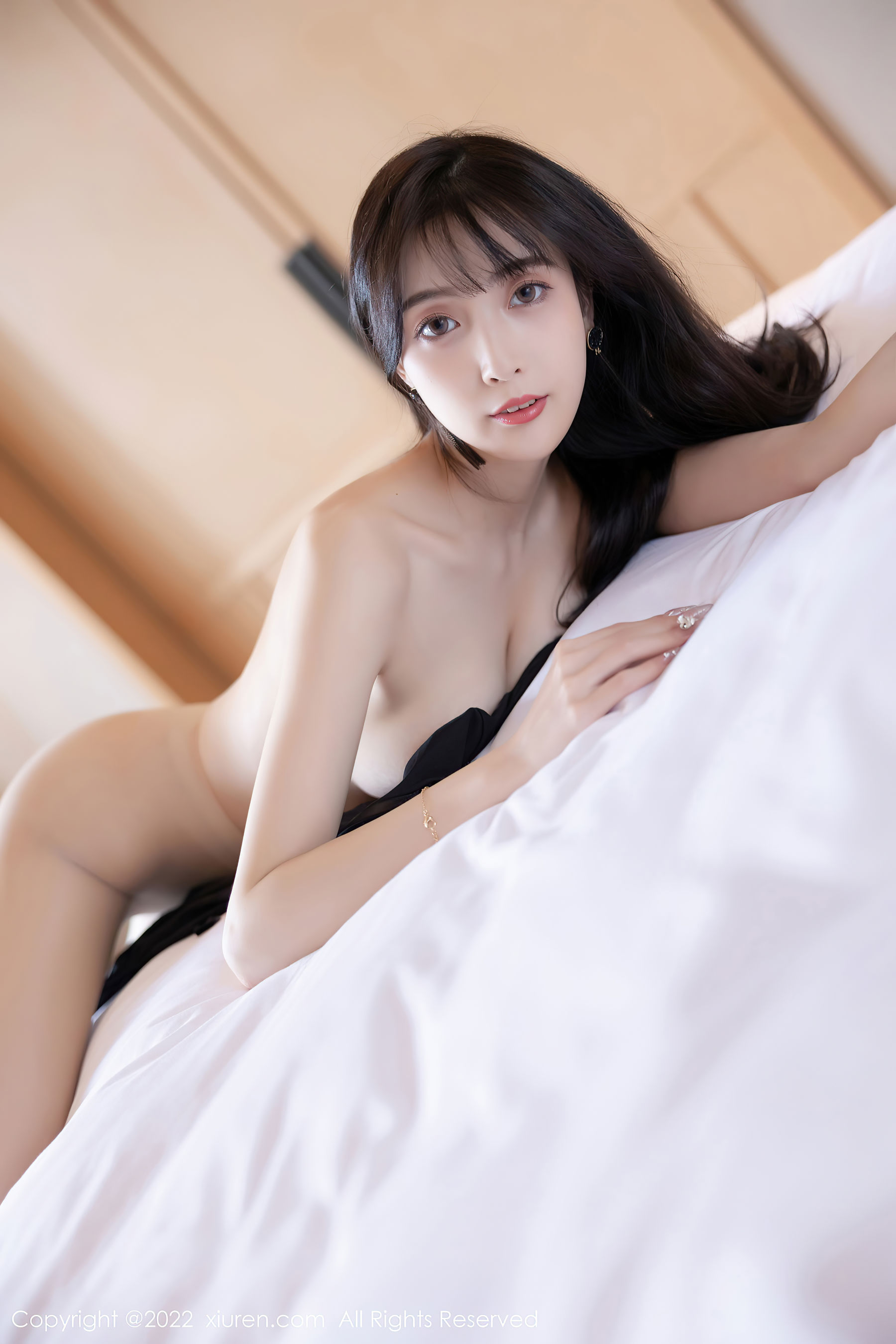 [秀人XiuRen] No.5119 林星阑 第66张图