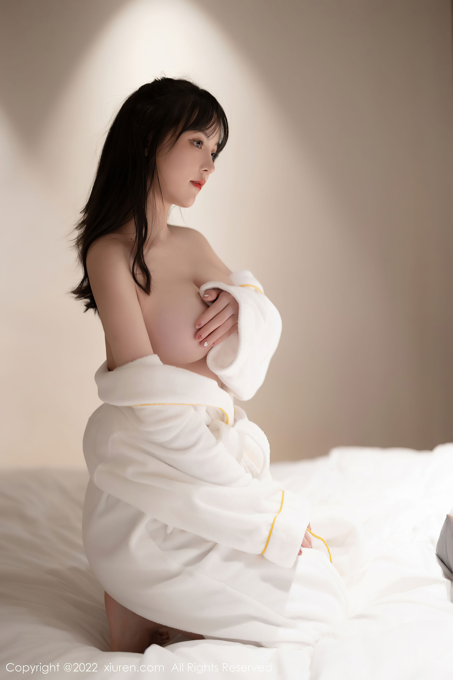 [秀人XiuRen] No.5122 豆瓣酱 第61张图