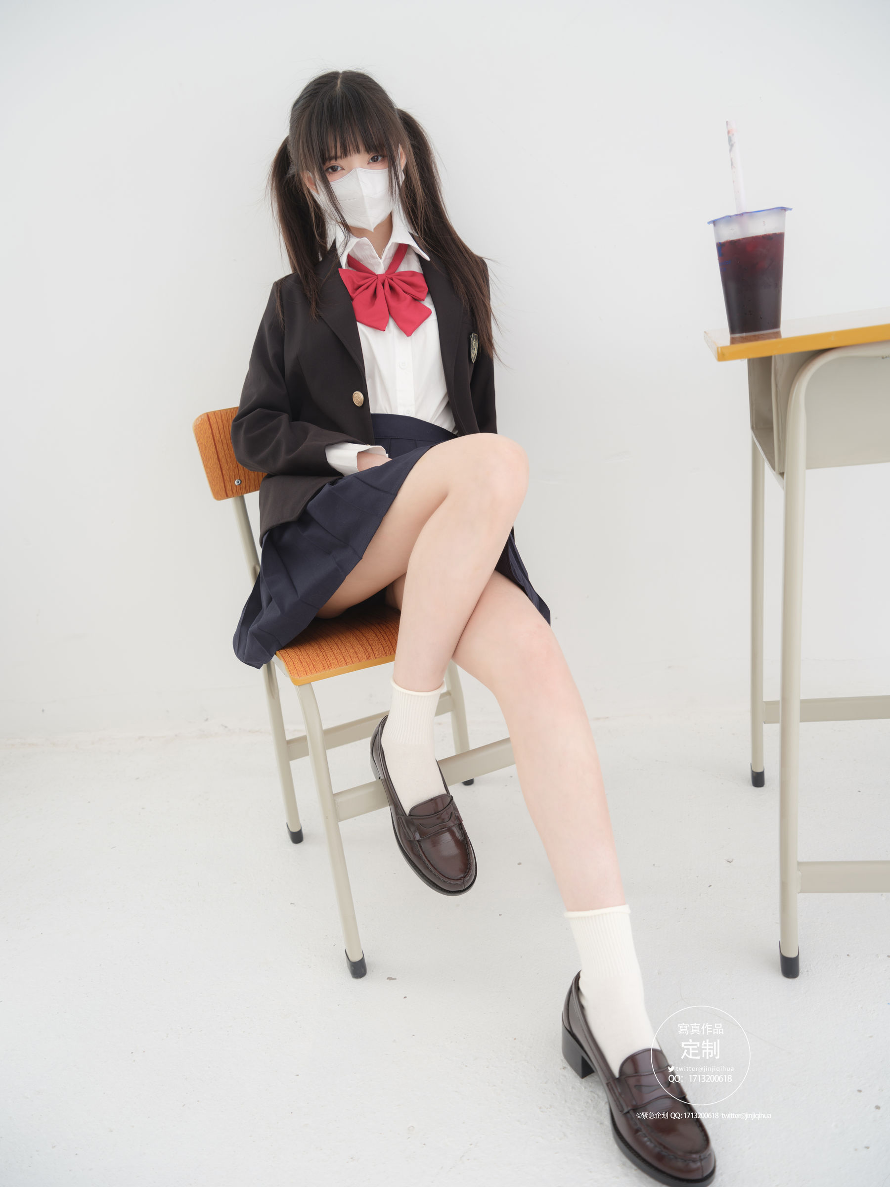 [紧急企划] EX-006 见希w 第10张图