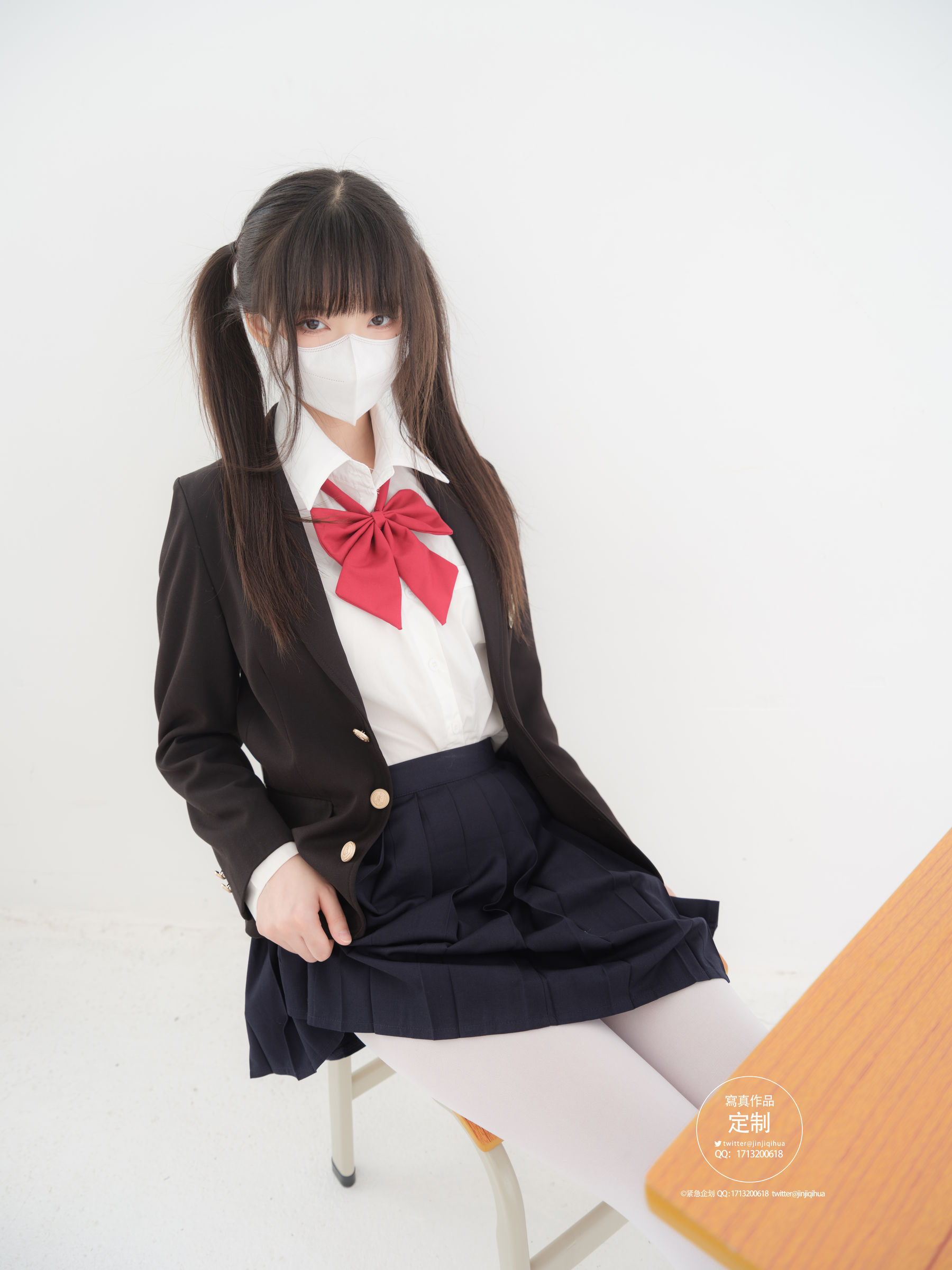 [紧急企划] EX-006 见希w 第20张图