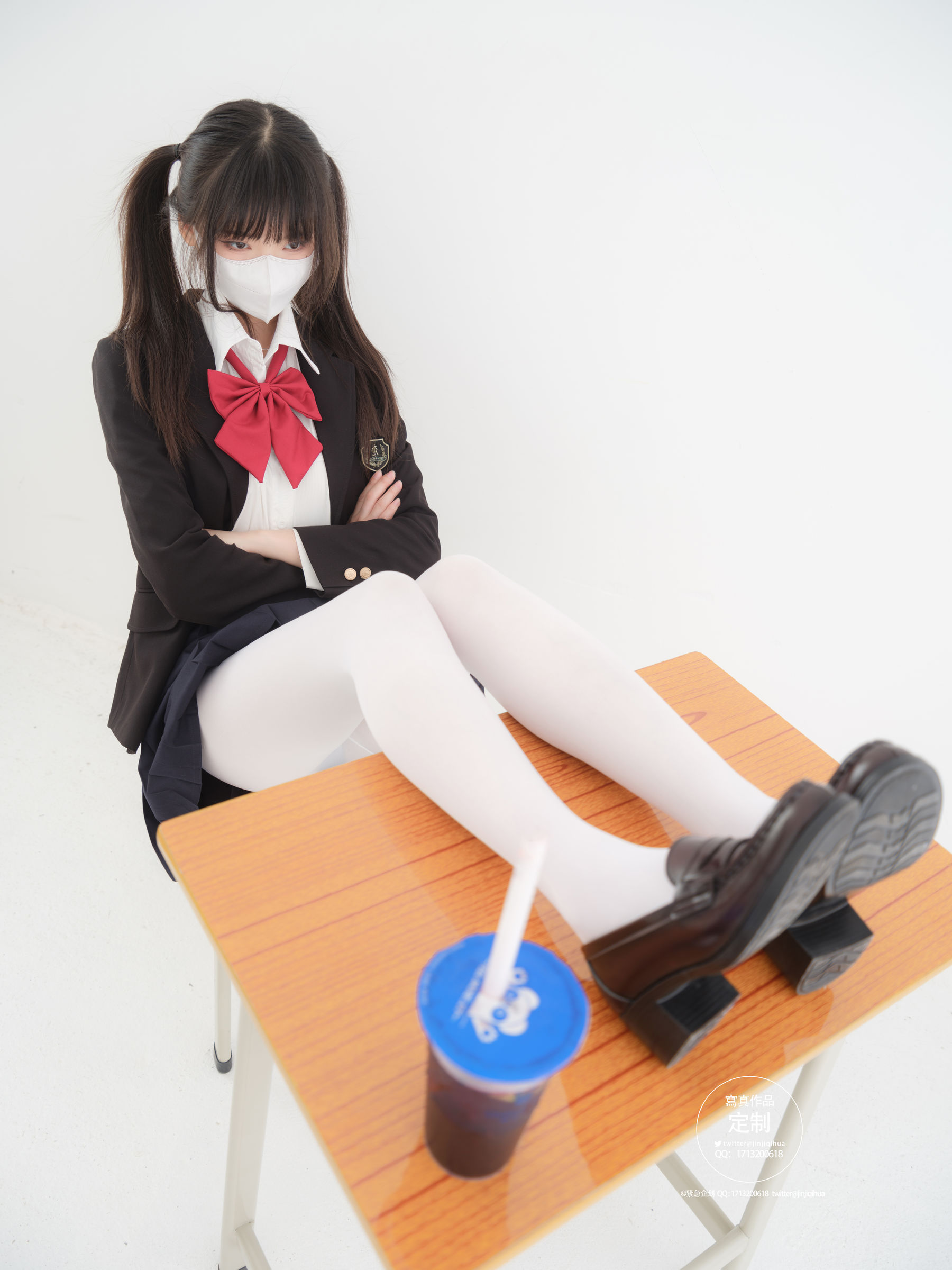 [紧急企划] EX-006 见希w 第21张图