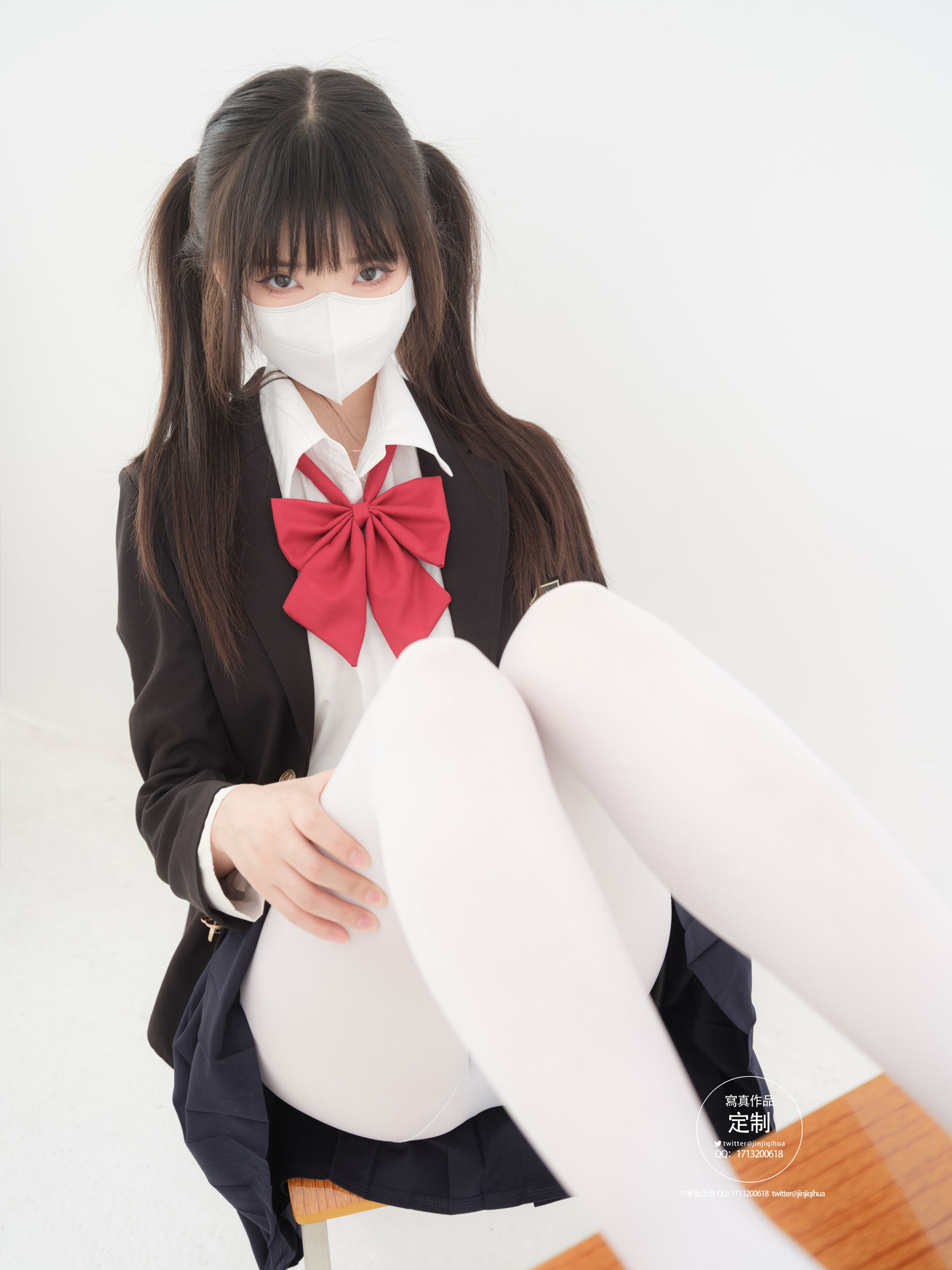 [紧急企划] EX-006 见希w 第28张图
