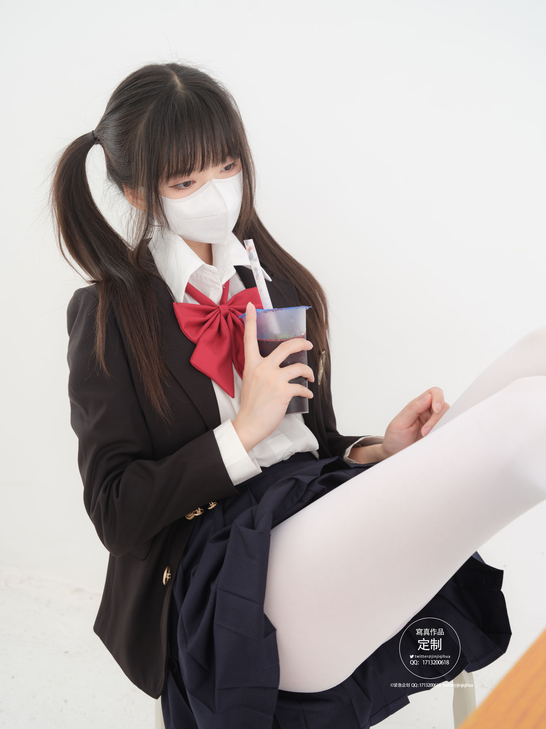 [紧急企划] EX-006 见希w 第31张图