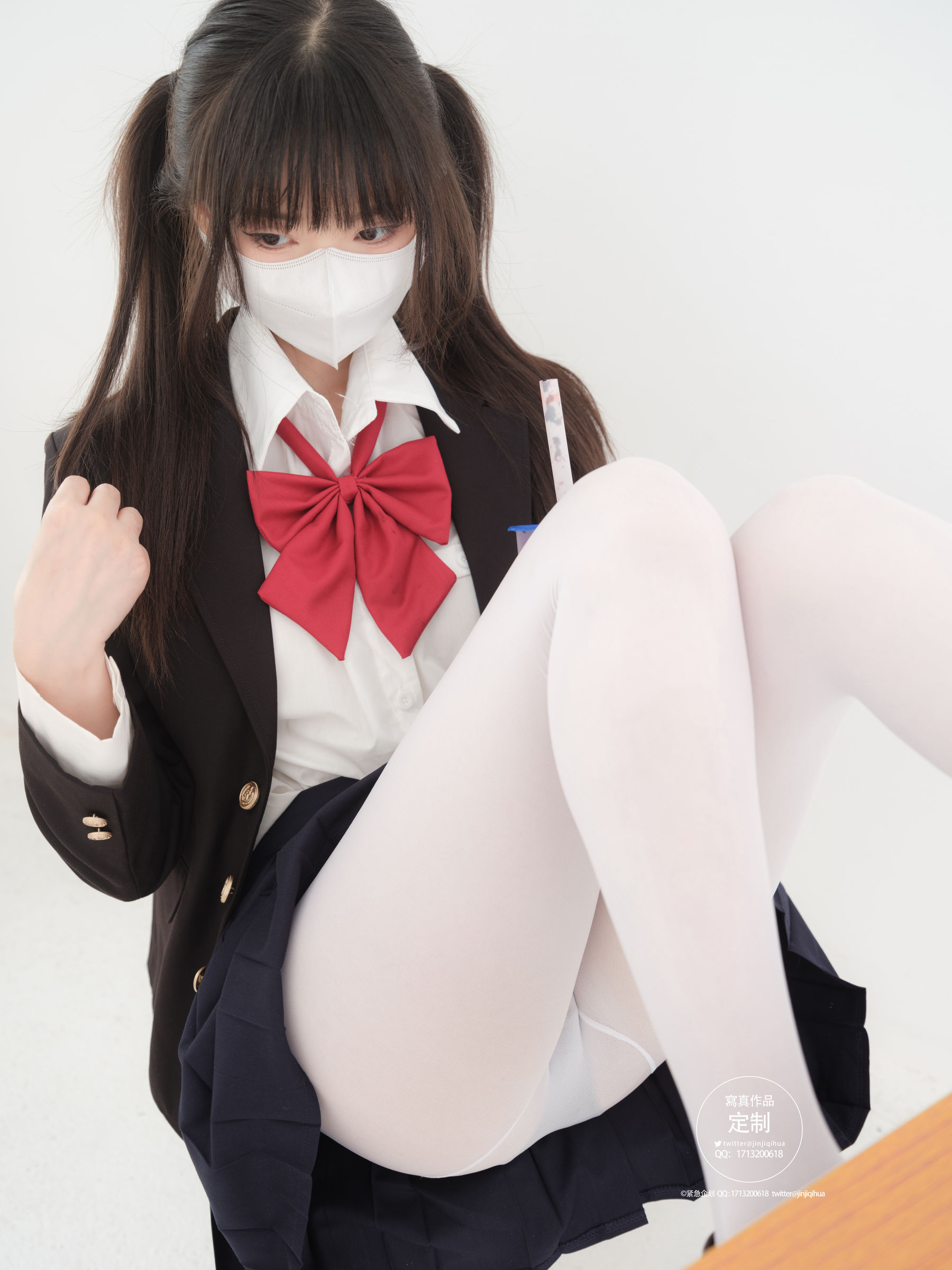[紧急企划] EX-006 见希w 第33张图