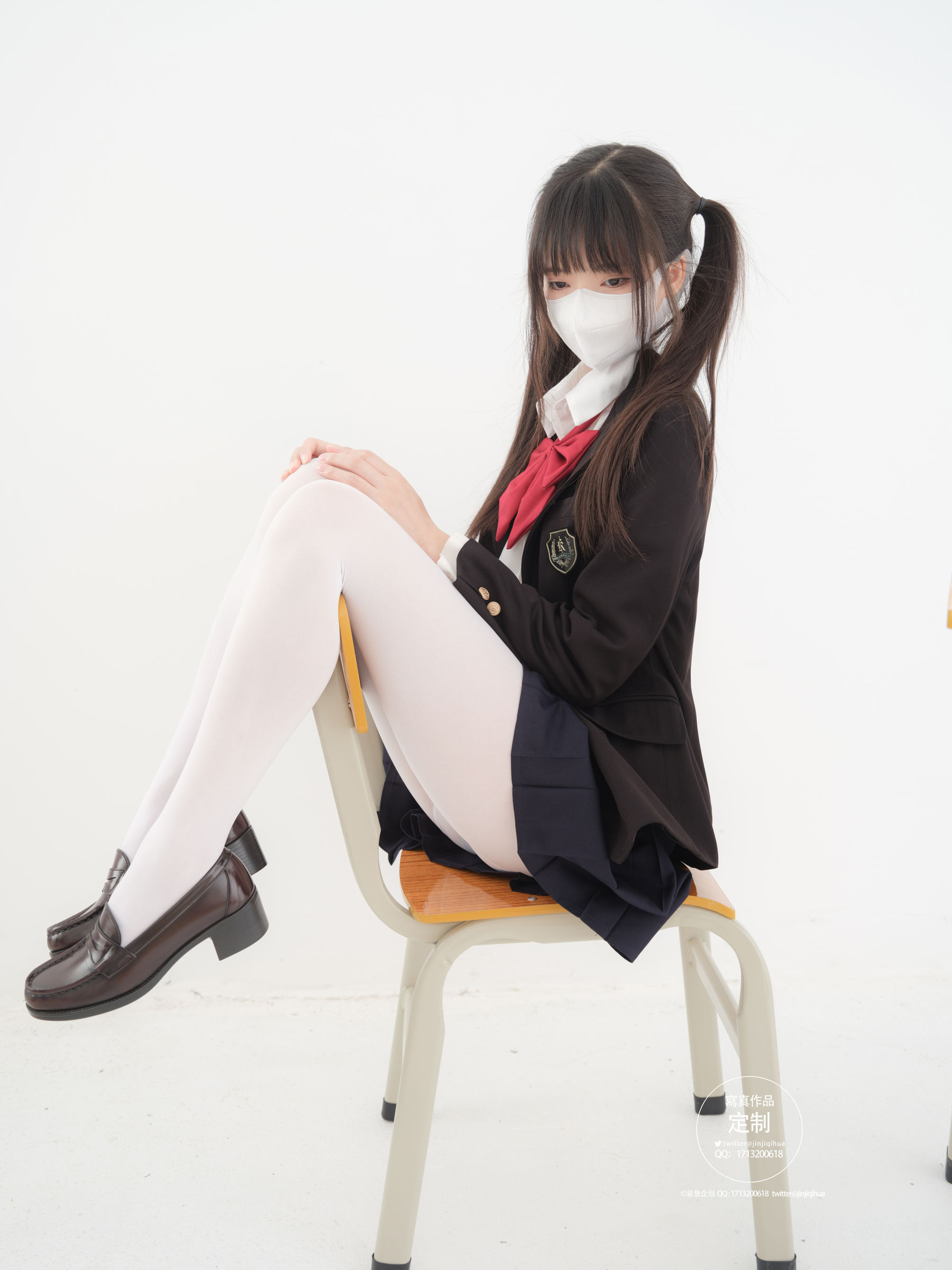 [紧急企划] EX-006 见希w 第41张图
