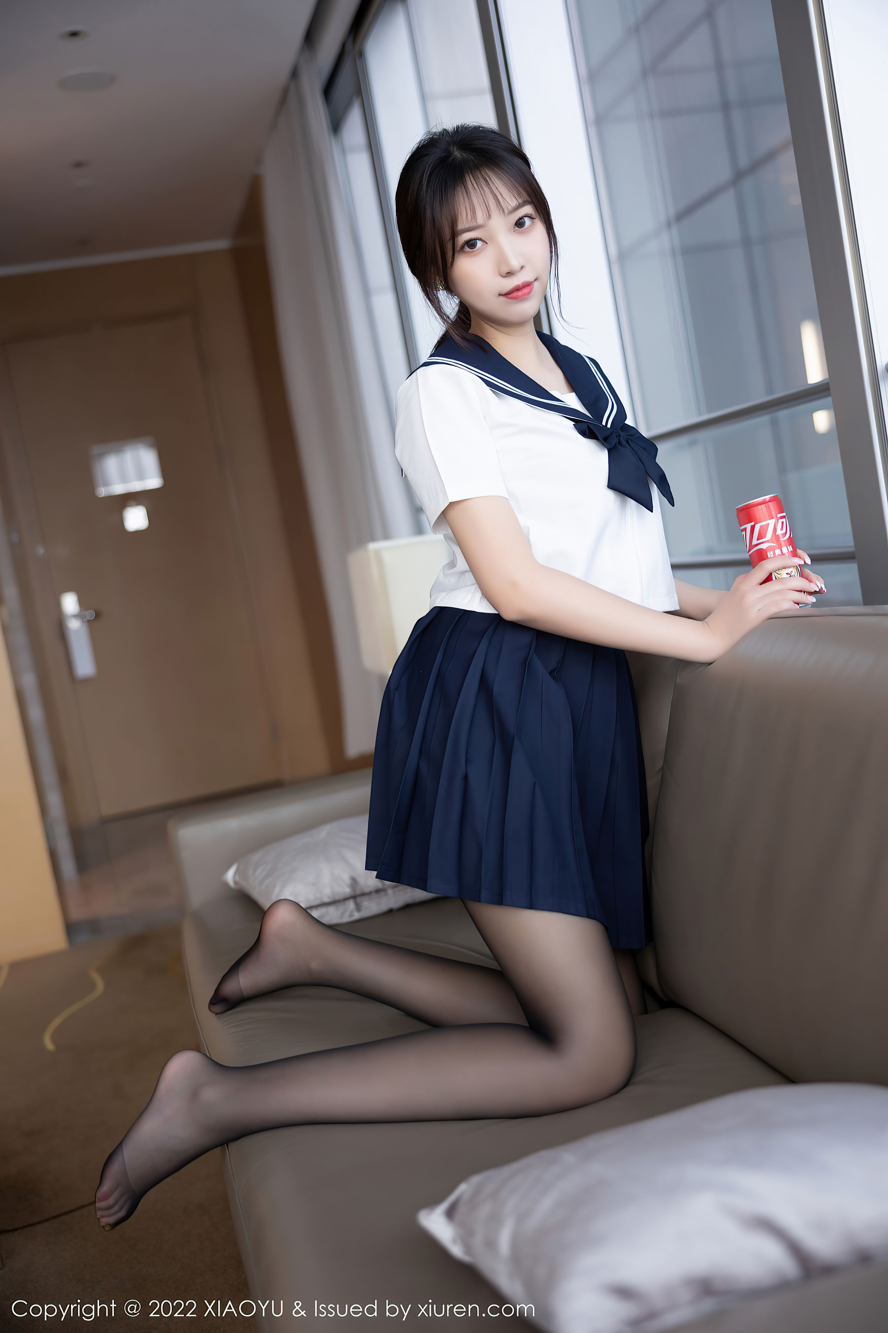 [语画界XIAOYU] Vol.794 郑颖姗Bev 第22张图
