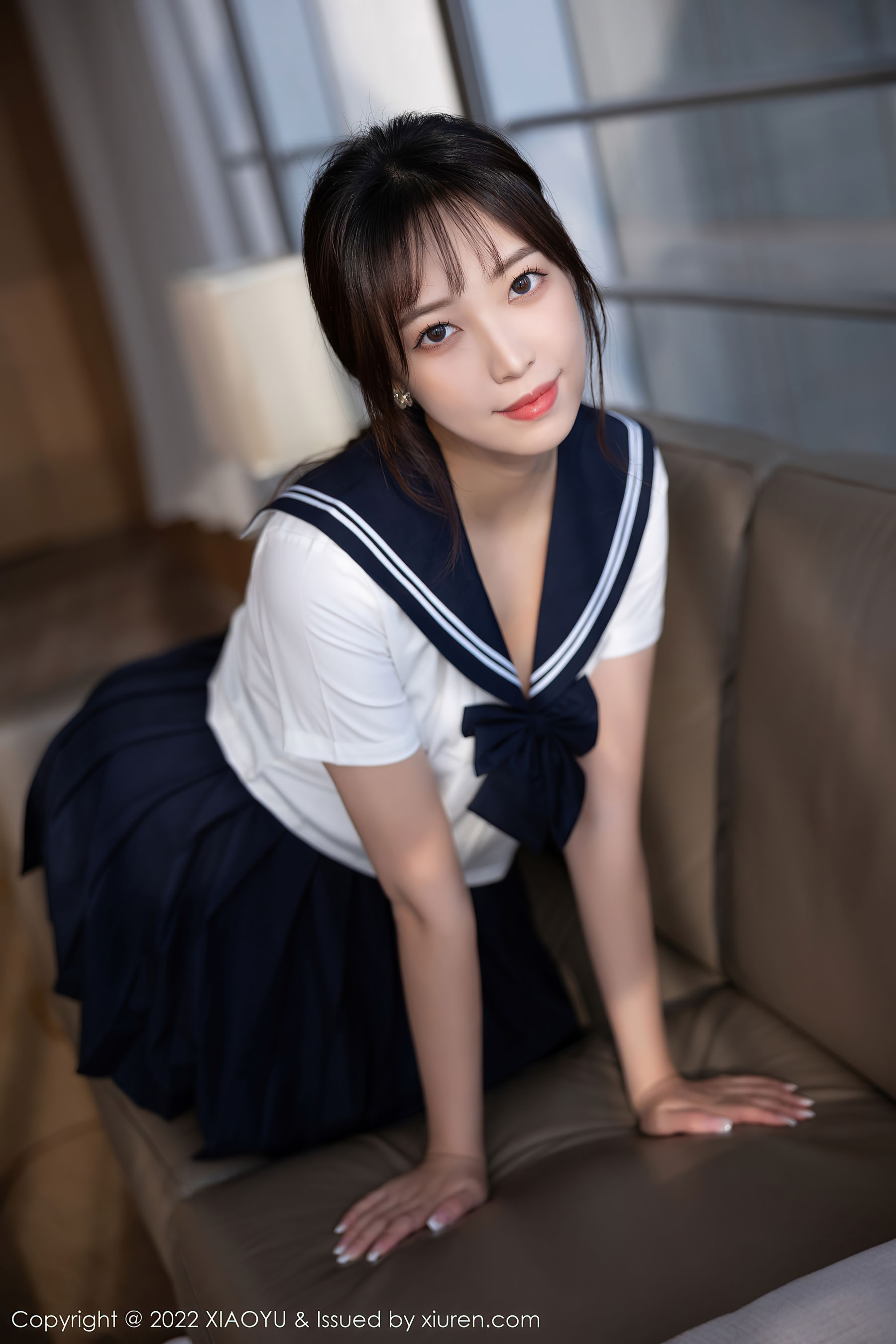 [语画界XIAOYU] Vol.794 郑颖姗Bev 第40张图