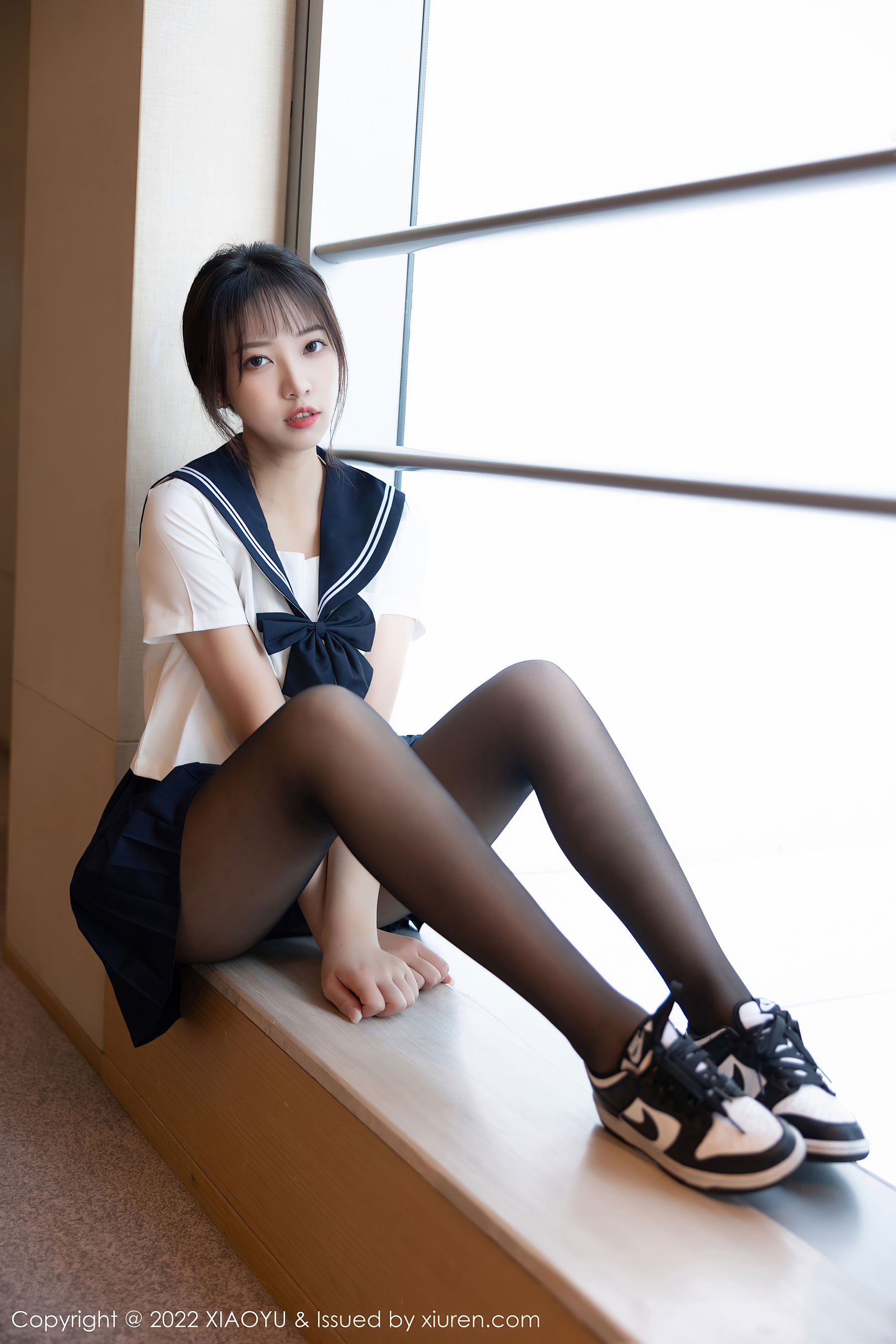 [语画界XIAOYU] Vol.794 郑颖姗Bev 第7张图