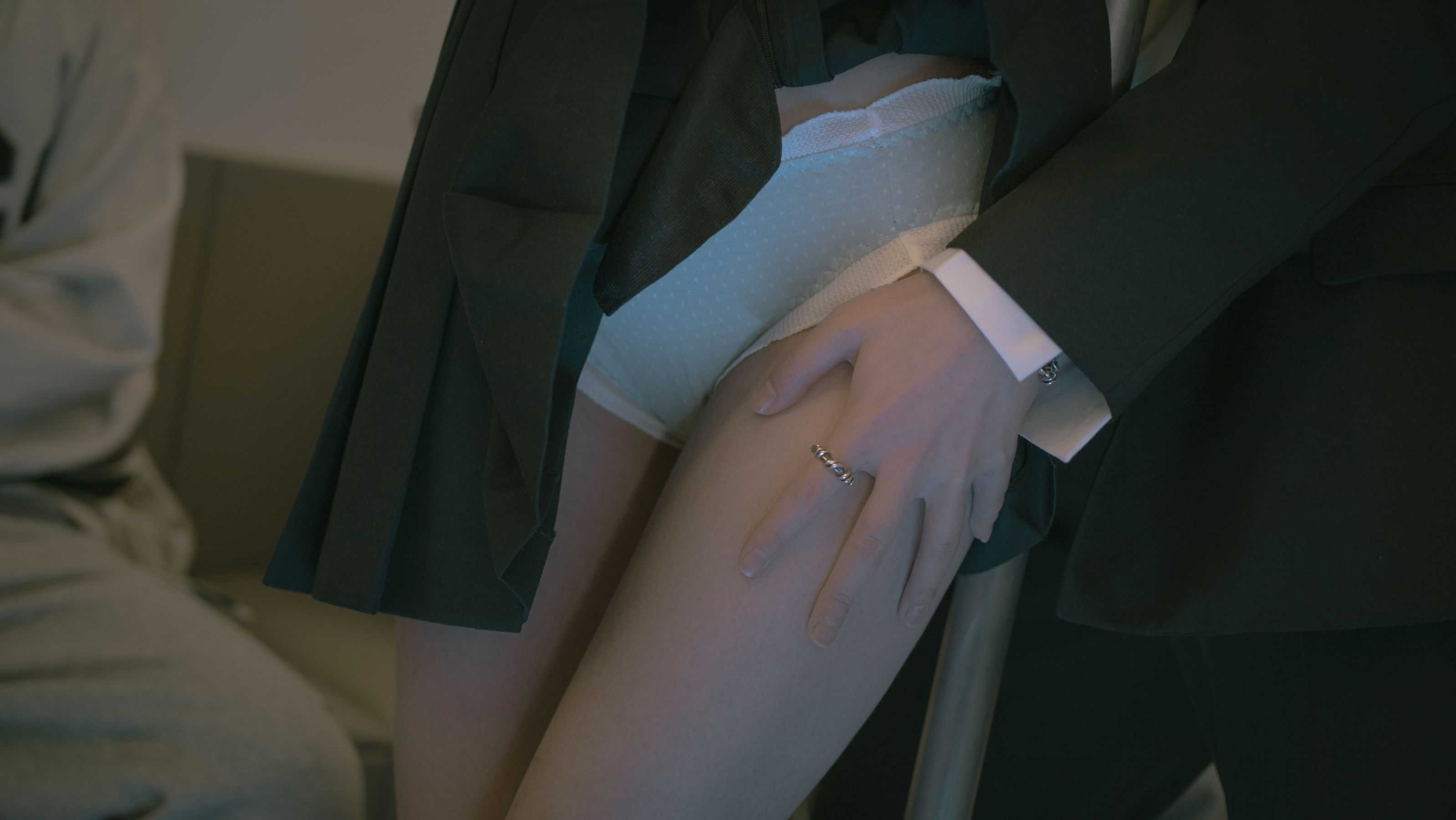 [网红COSER] 西园寺南歌写真 - 电车物语 第102张图