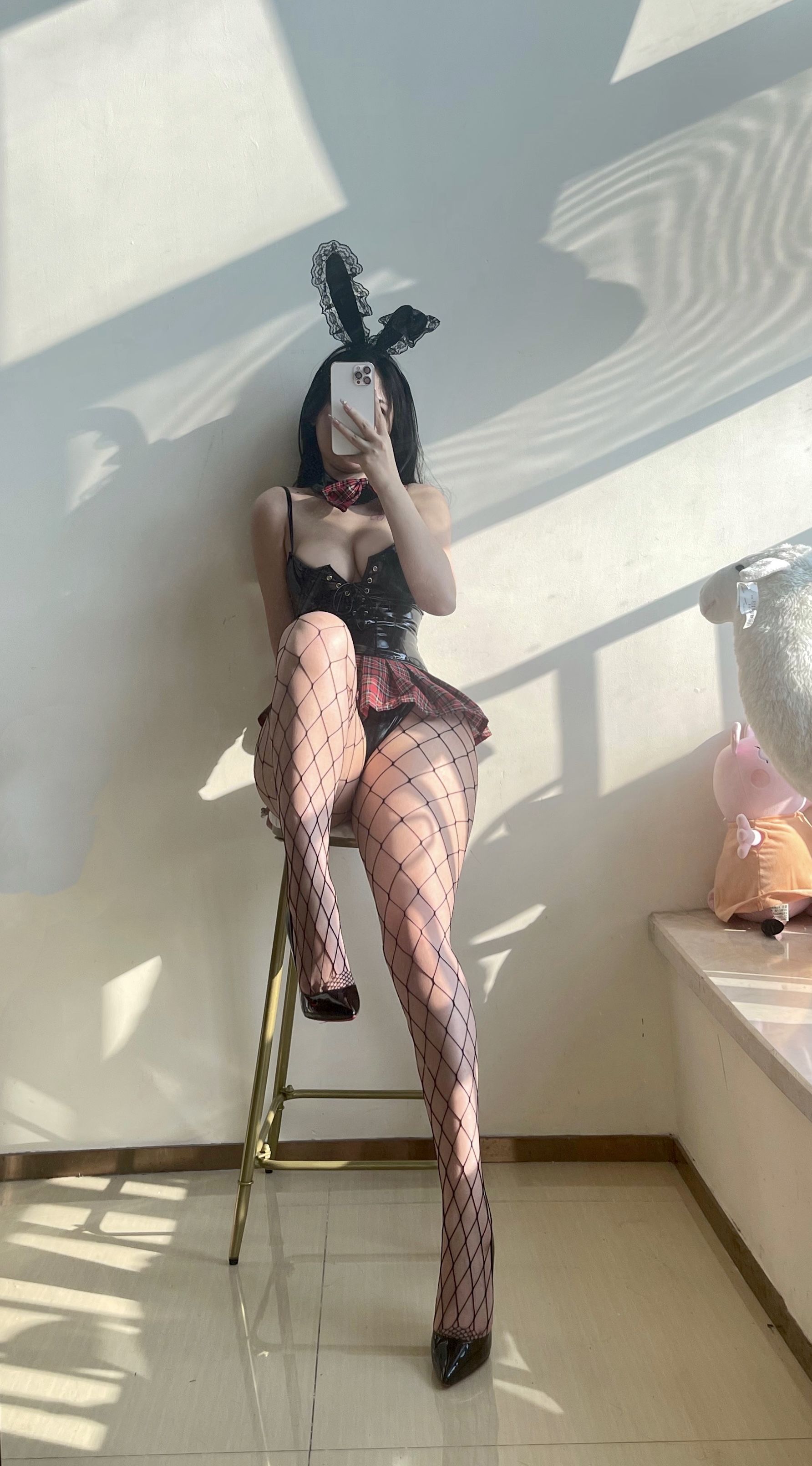 [福利COS] 艾拉微密圈视图合集 第114张图