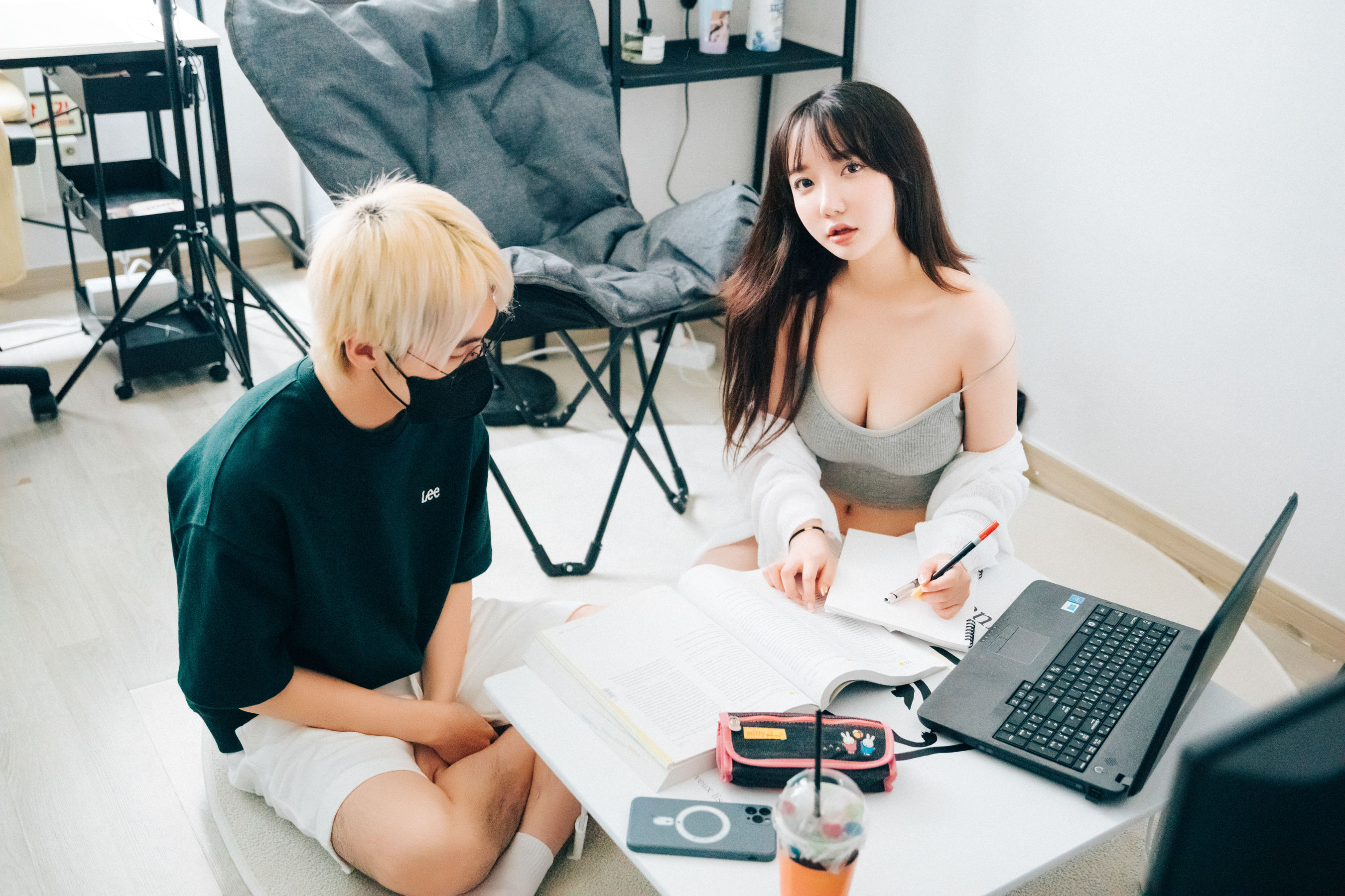 [LOOZY]  Yeeun - Rrivate tutor 第1张图