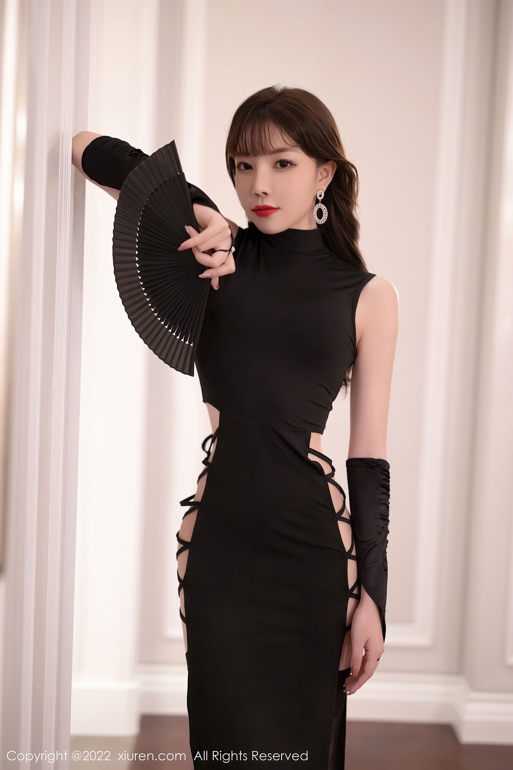 [秀人Xiuren] No.5374 徐莉芝Booty 第2张图