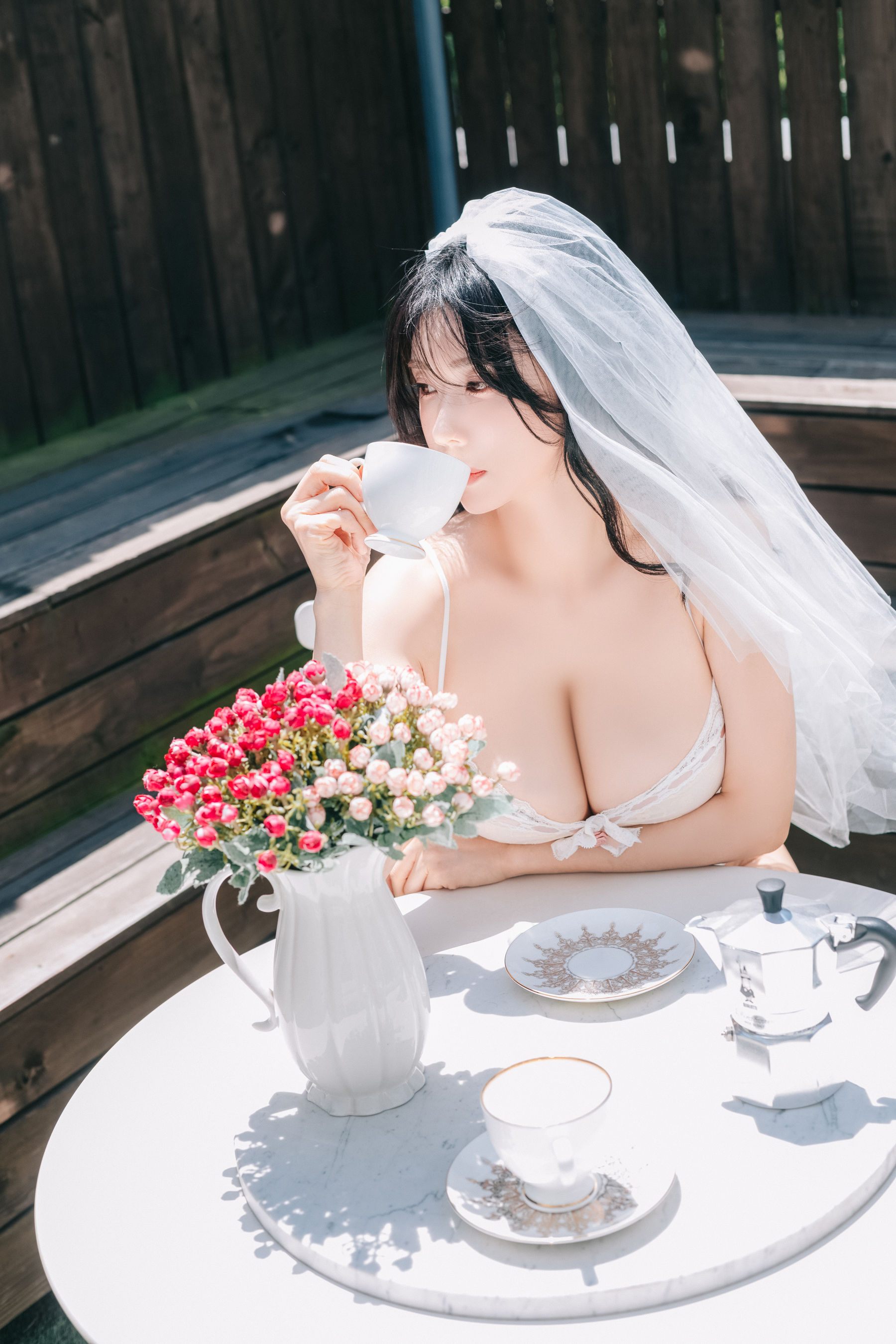[Paranhosu]  Sia - Special Photobook Vol.2 第19张图
