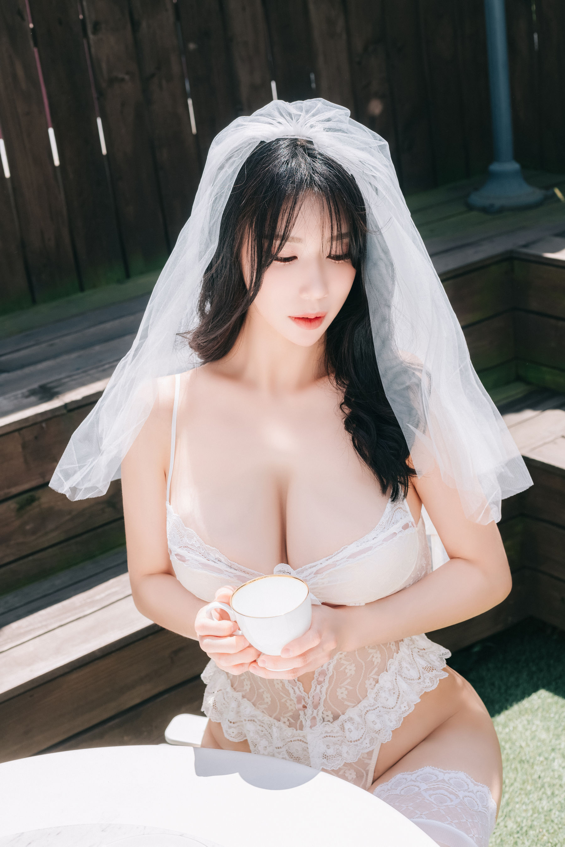 [Paranhosu]  Sia - Special Photobook Vol.2 第20张图