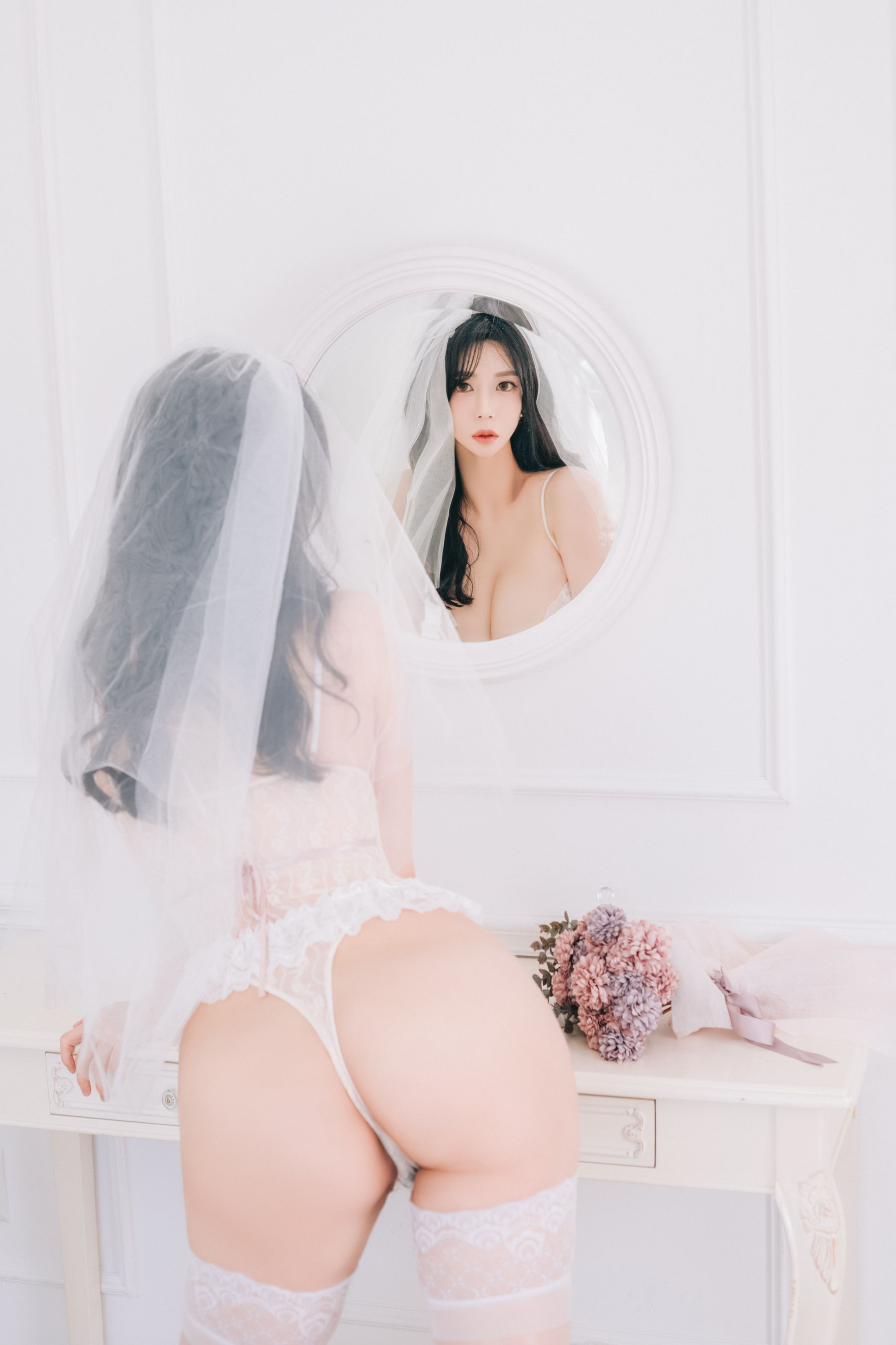 [Paranhosu]  Sia - Special Photobook Vol.2 第22张图