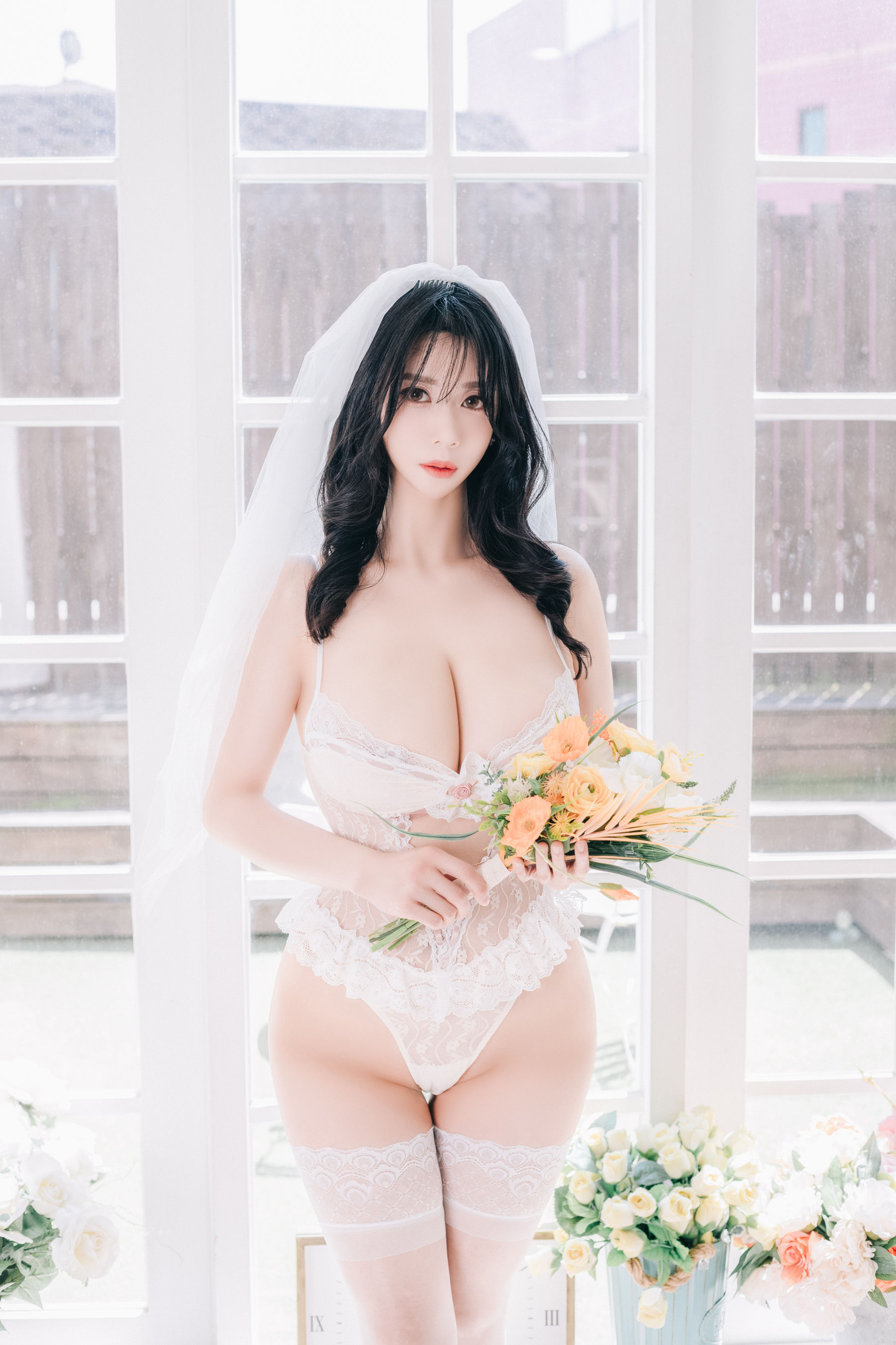 [Paranhosu]  Sia - Special Photobook Vol.2 第63张图