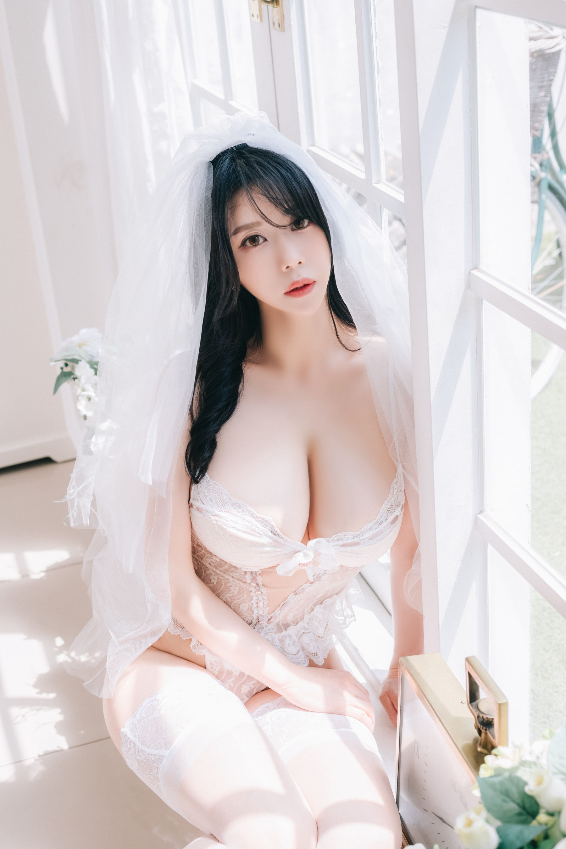 [Paranhosu]  Sia - Special Photobook Vol.2 第65张图