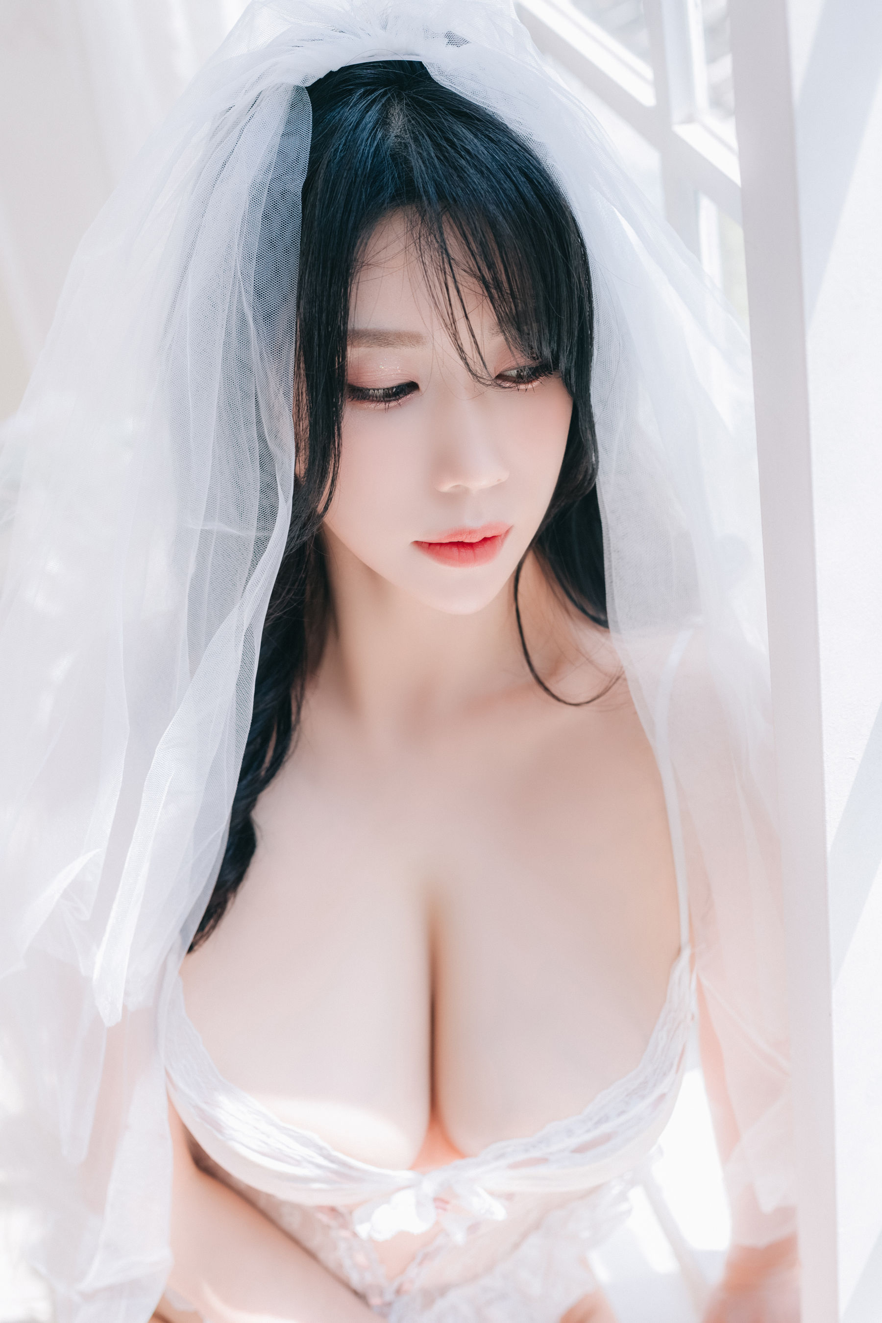 [Paranhosu]  Sia - Special Photobook Vol.2 第66张图